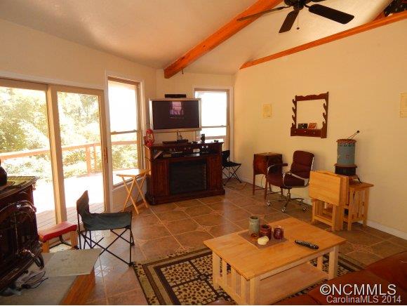 Laurel Ridge Country Club - Commercial Sale