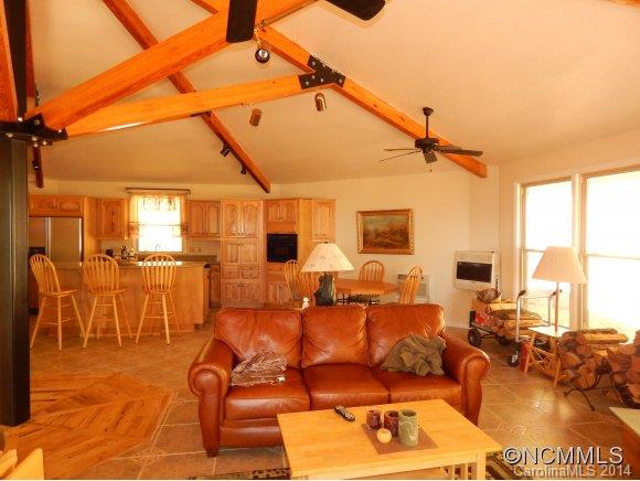 Laurel Ridge Country Club - Commercial Sale