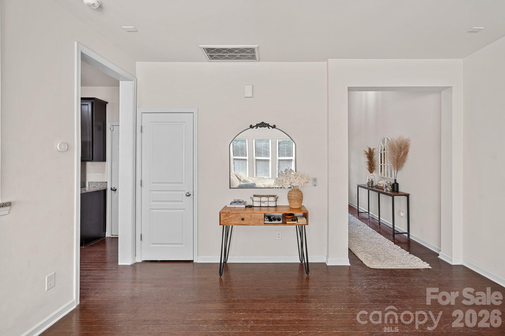 Park South Station - Residential