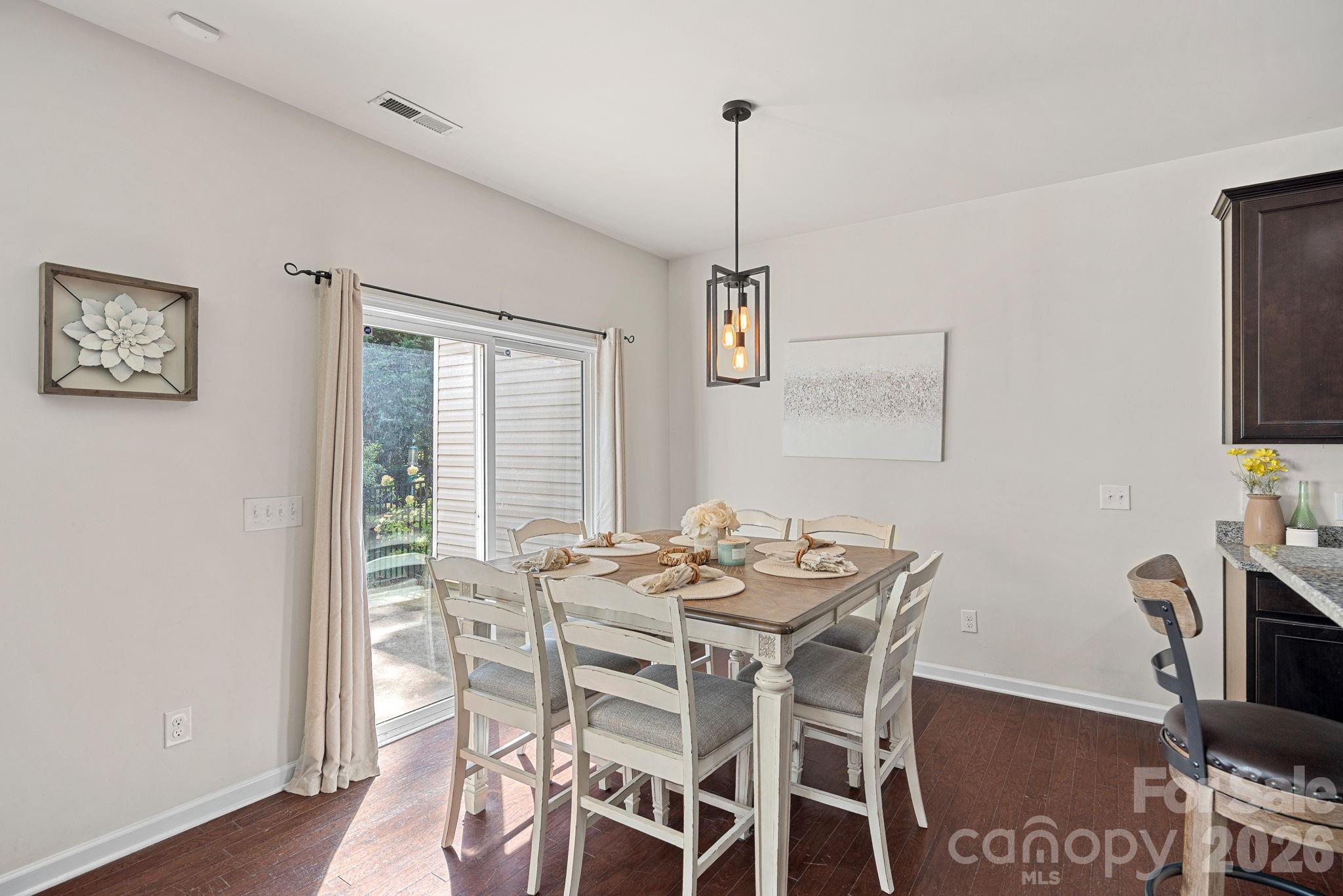 Park South Station - Residential