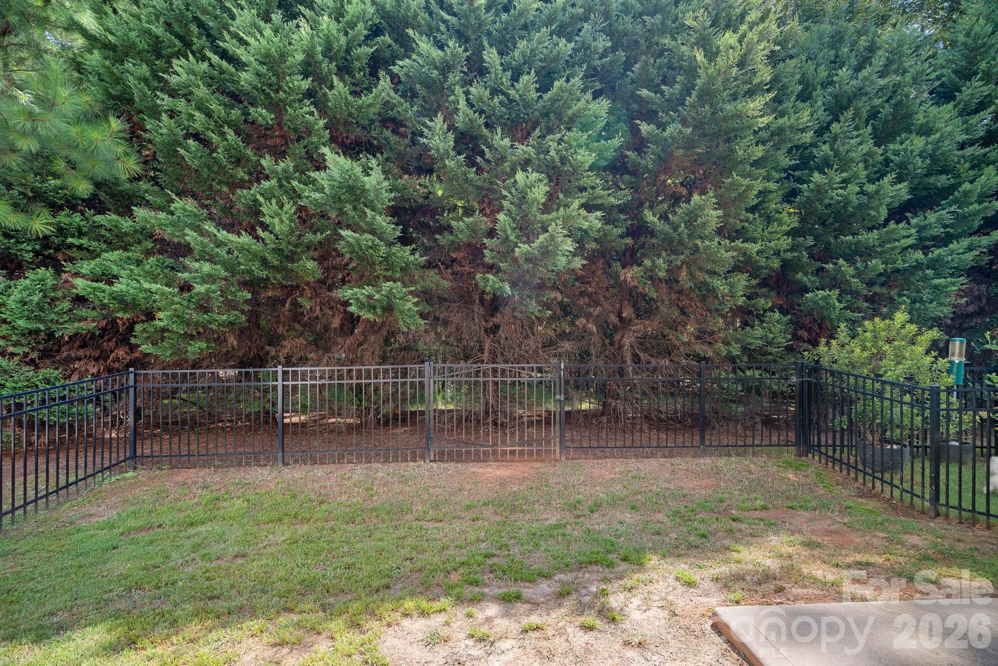 Park South Station - Residential