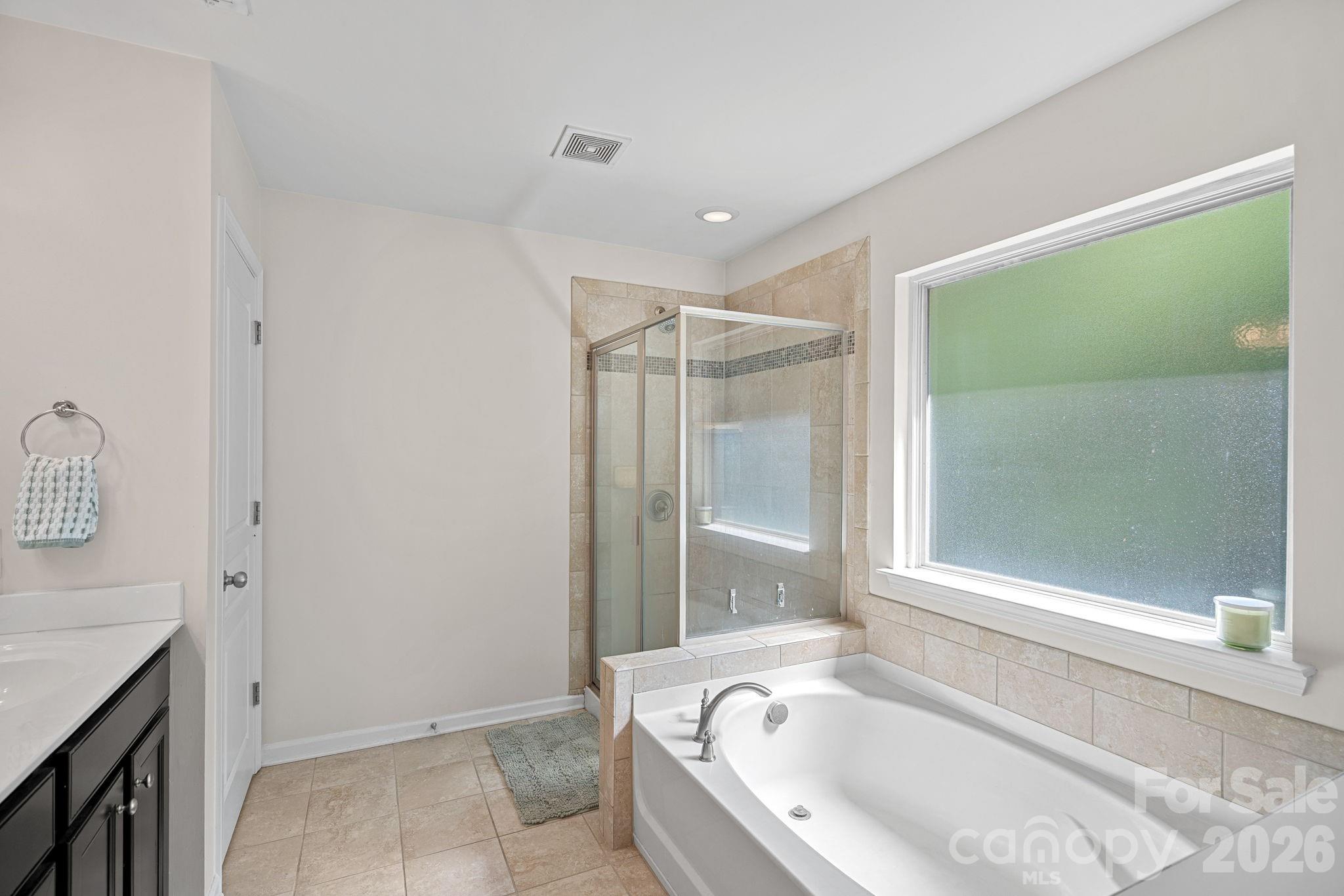 Park South Station - Residential