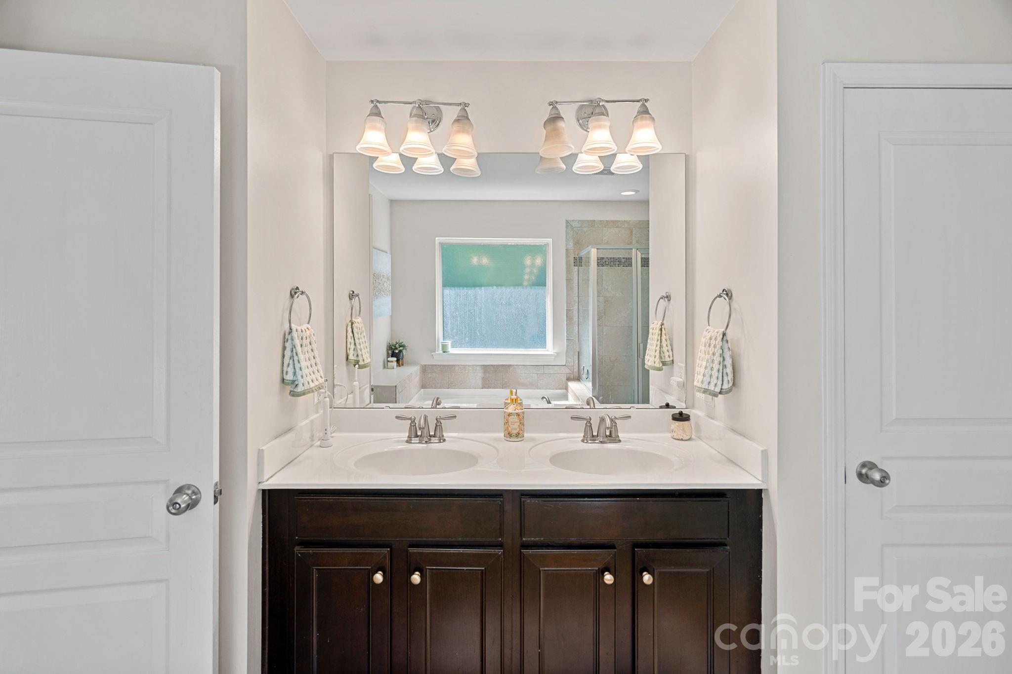 Park South Station - Residential