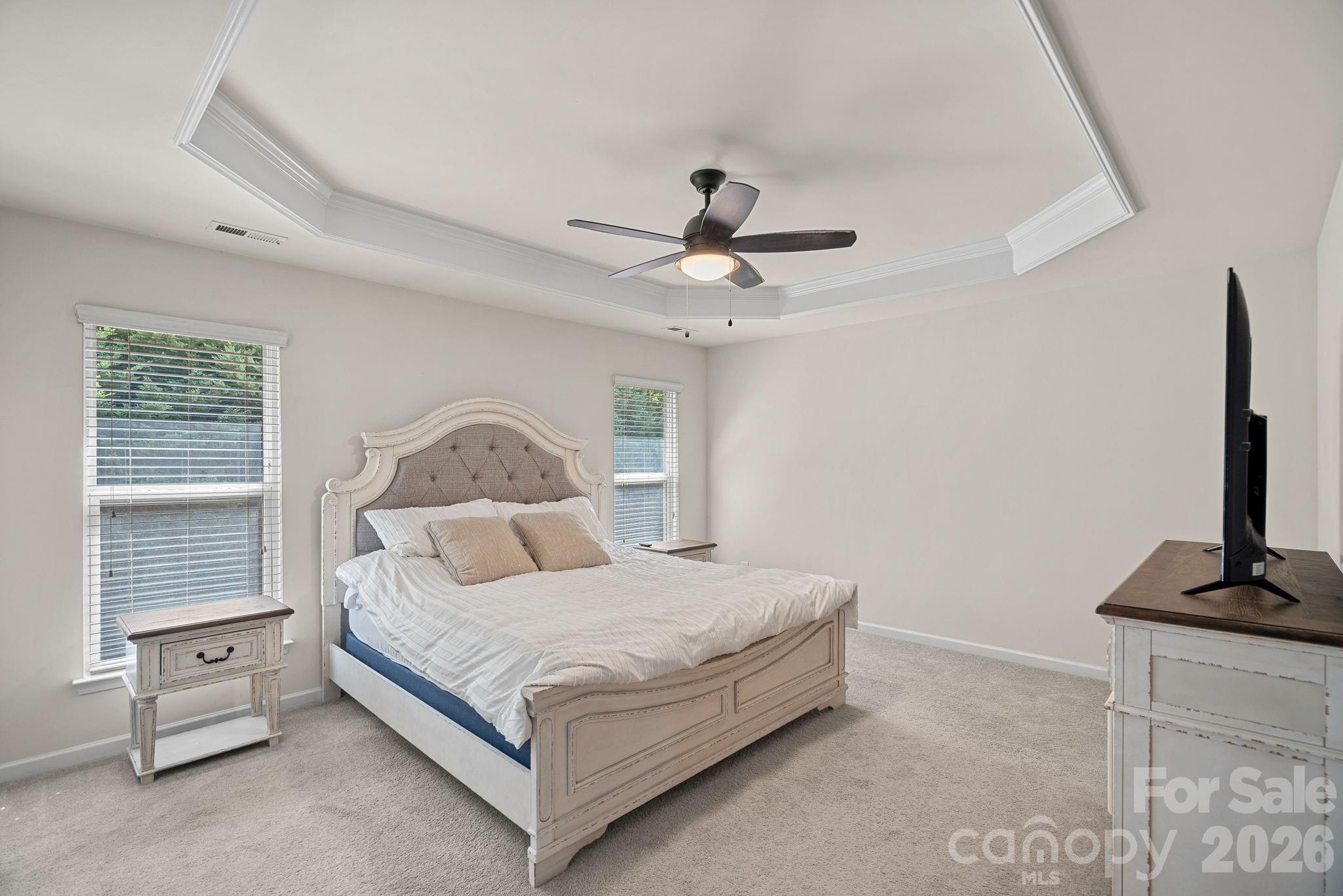 Park South Station - Residential