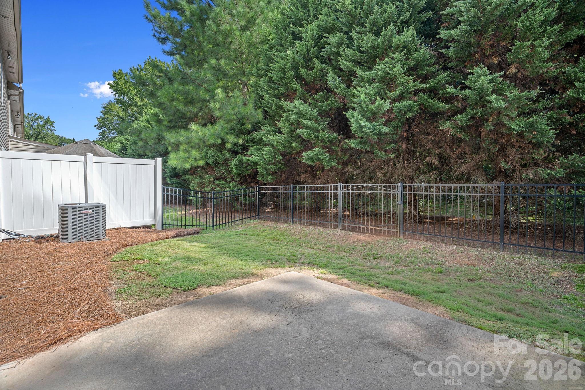 Park South Station - Residential