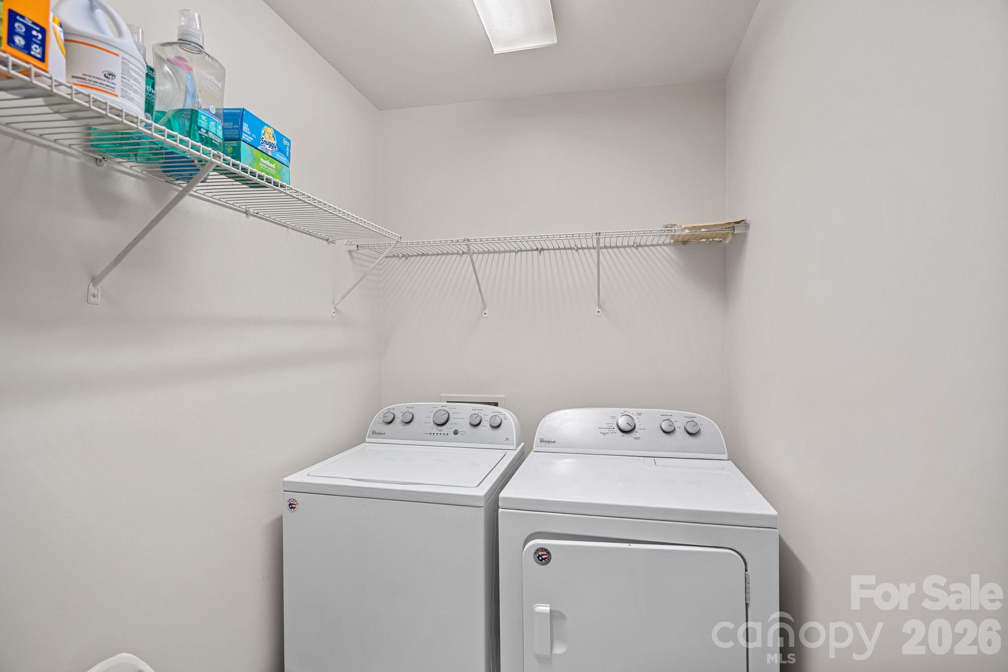 Park South Station - Residential