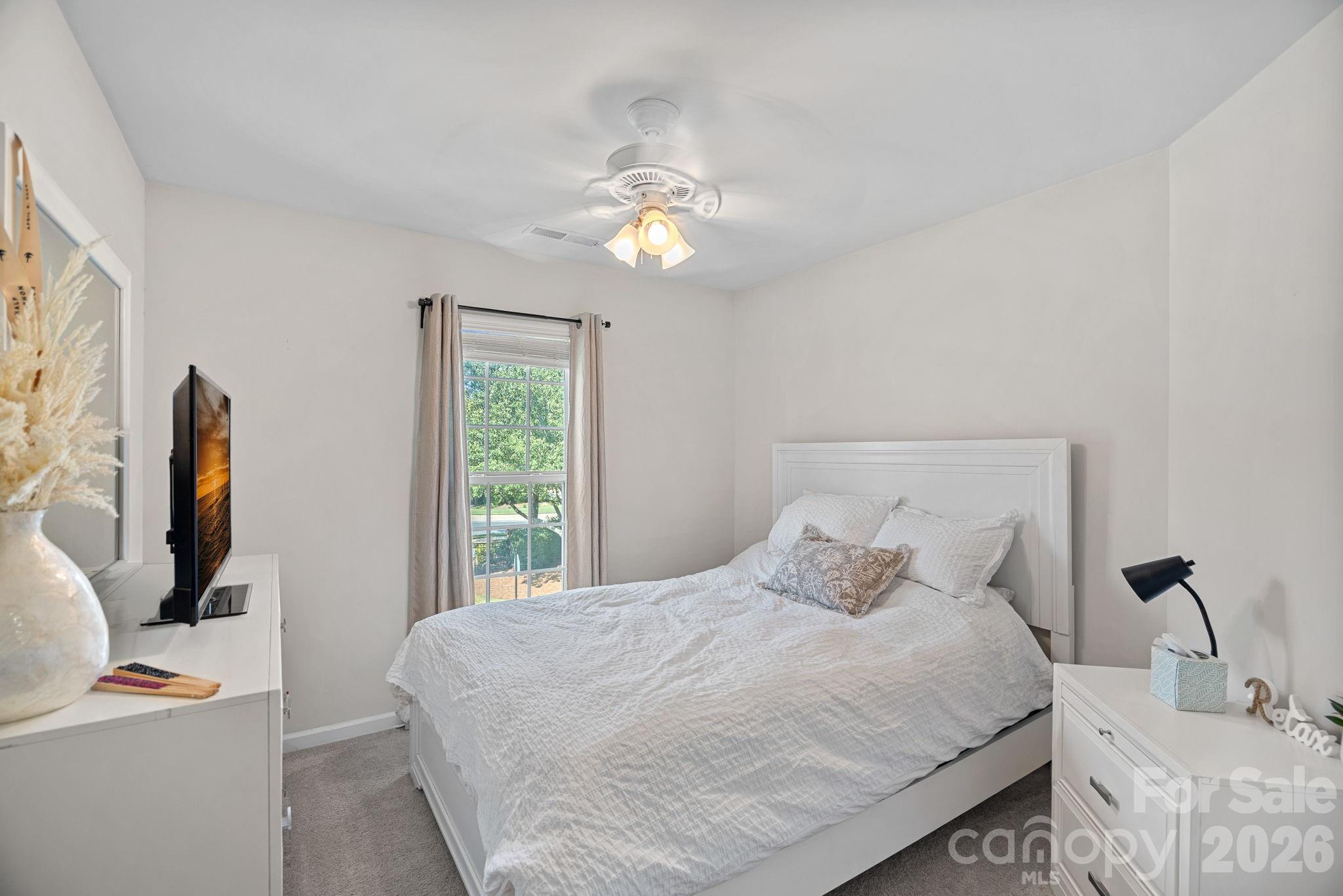 Park South Station - Residential