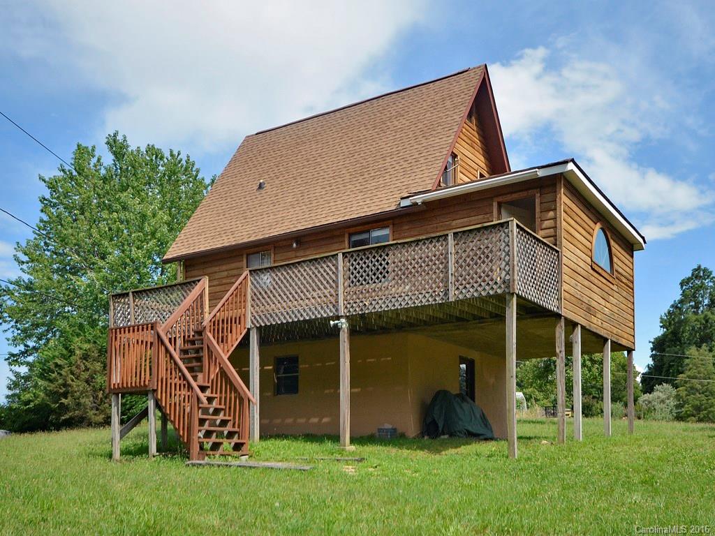 Point Lookout - Residential