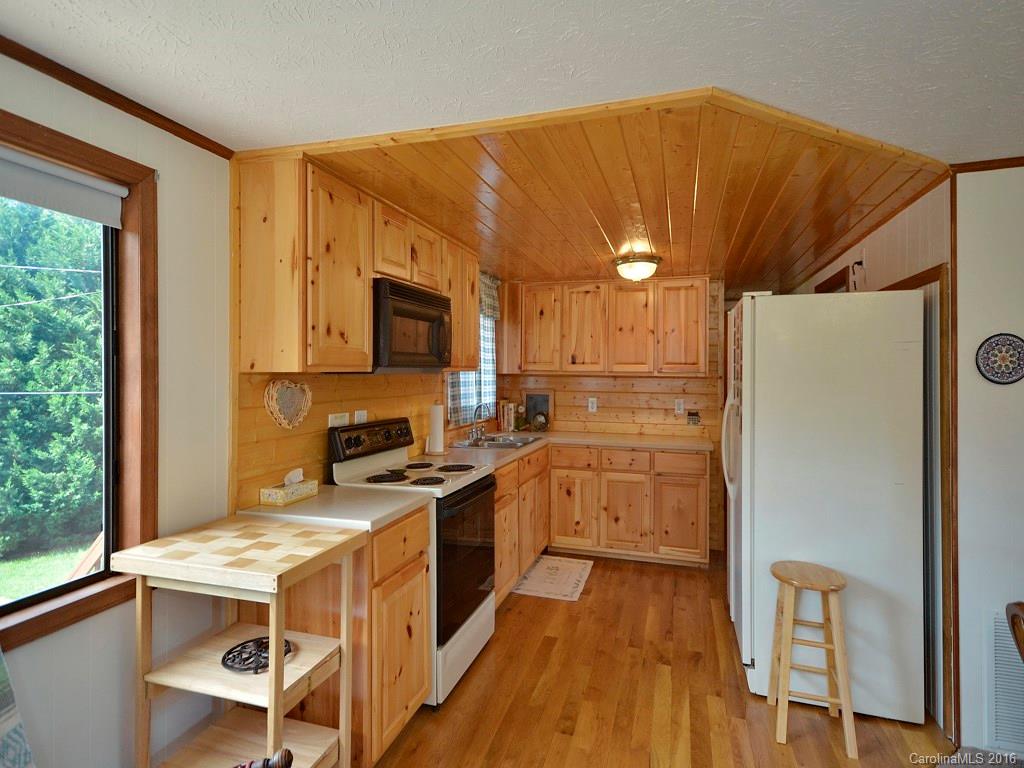 Point Lookout - Residential