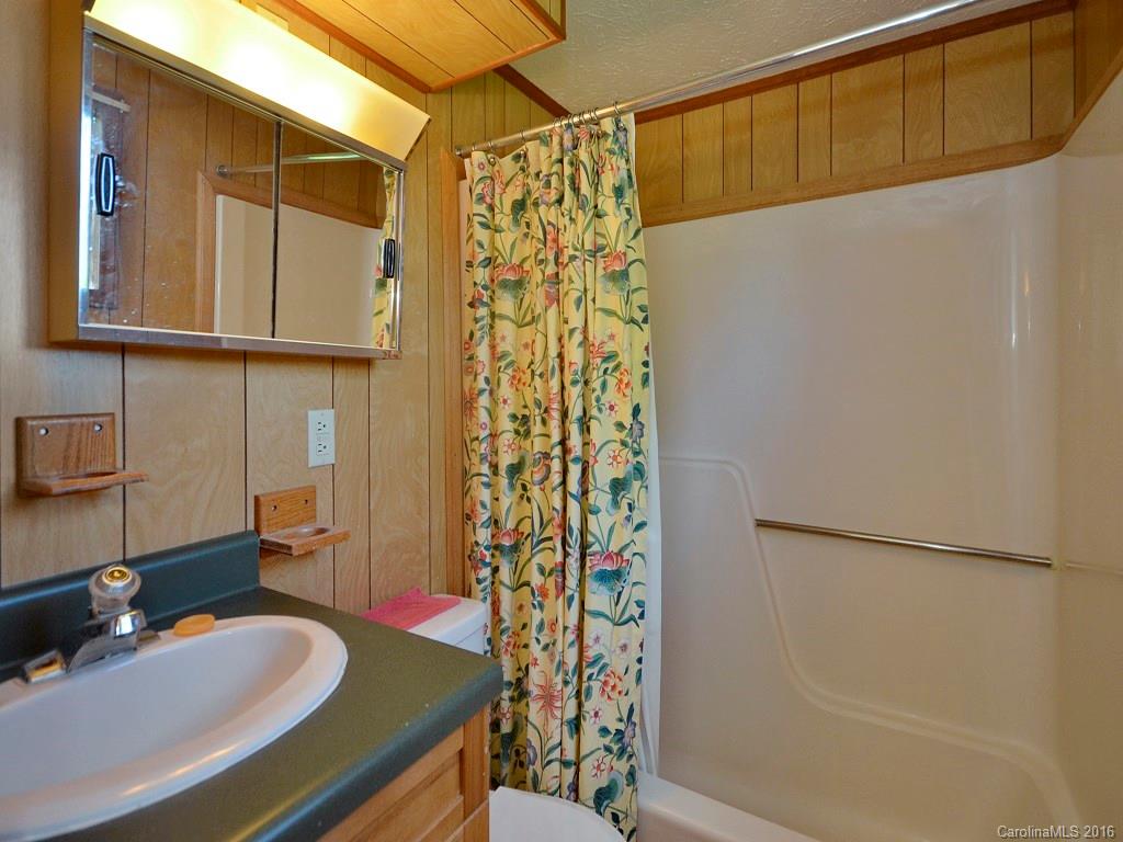 Point Lookout - Residential