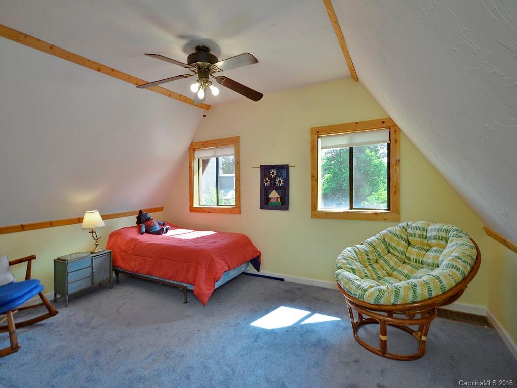 Point Lookout - Residential