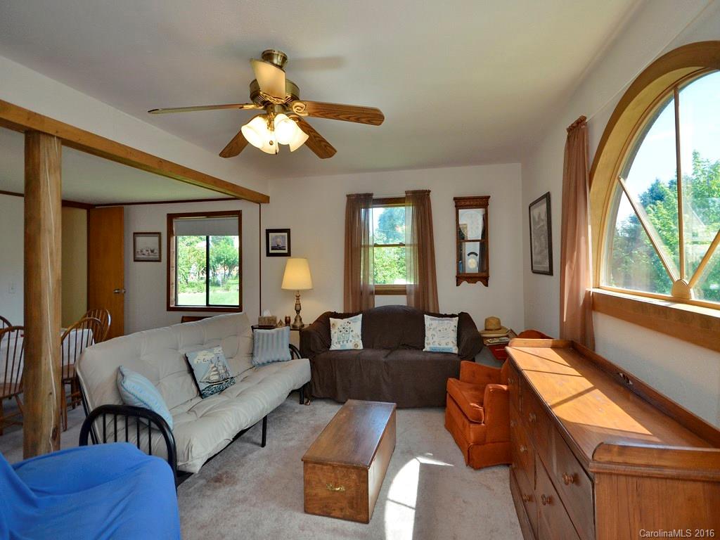 Point Lookout - Residential