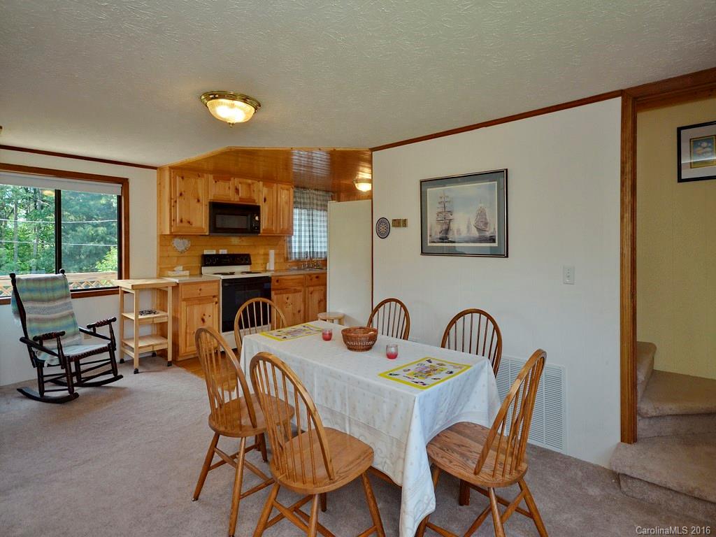 Point Lookout - Residential