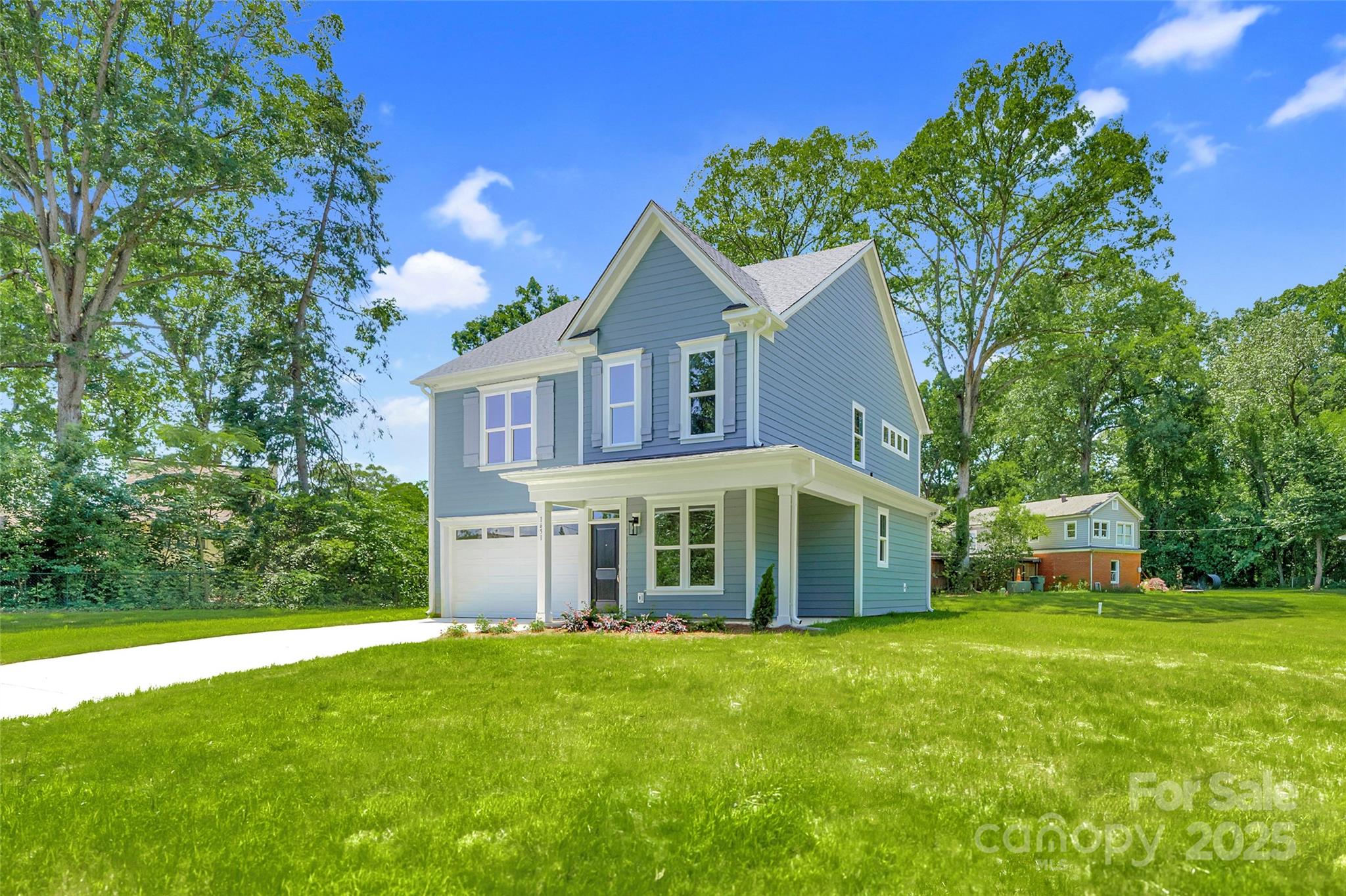 1651 Carolina Circle