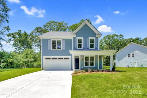1651 Carolina Circle Gastonia NC 28054