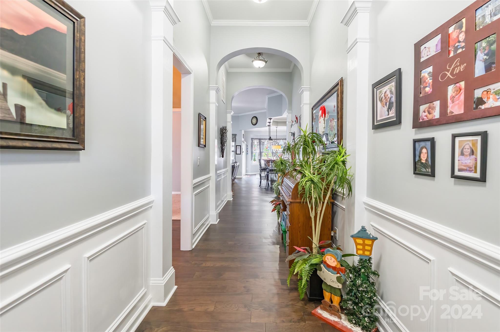 Ridge Pointe - Residential