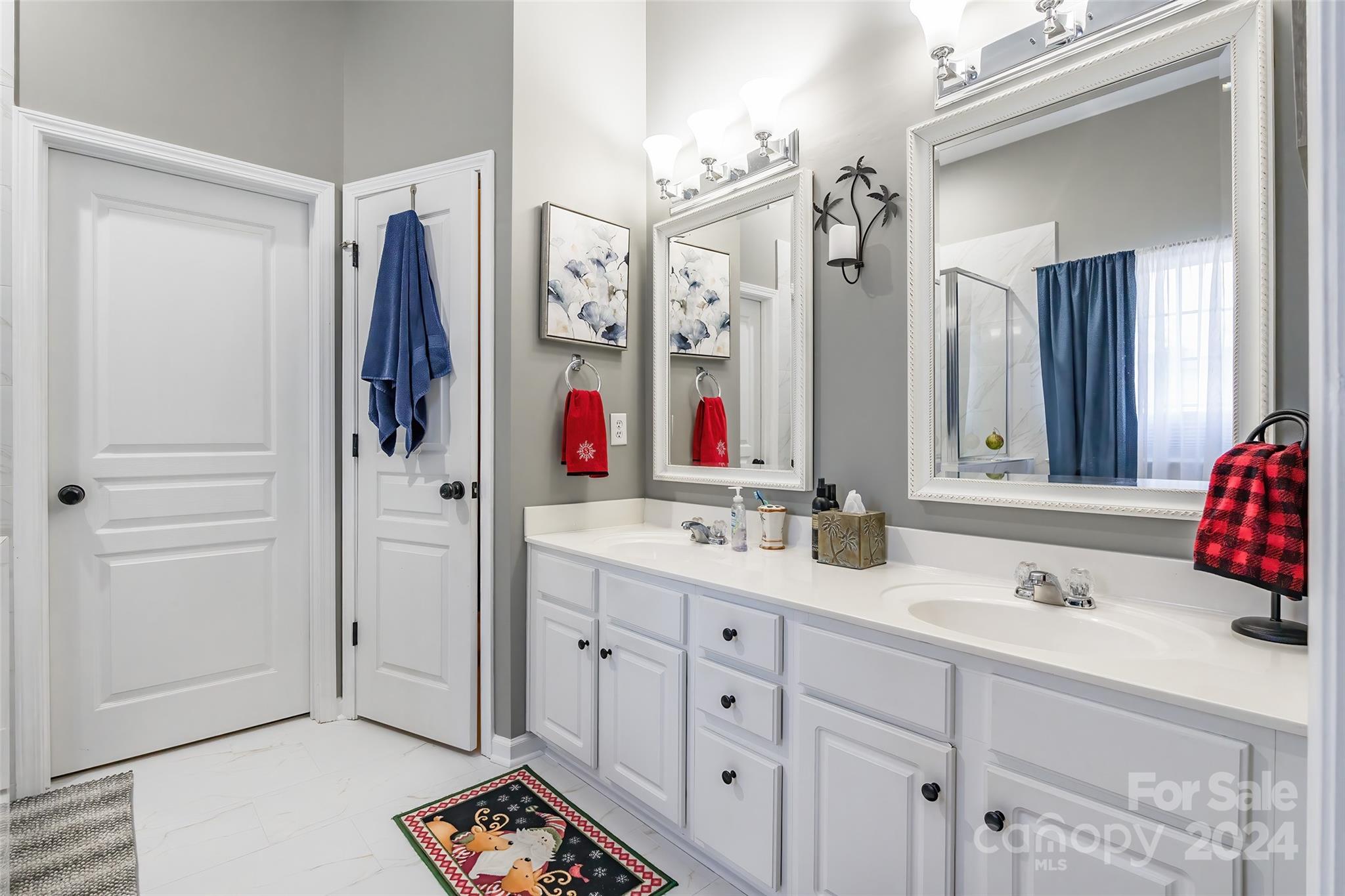 Ridge Pointe - Residential