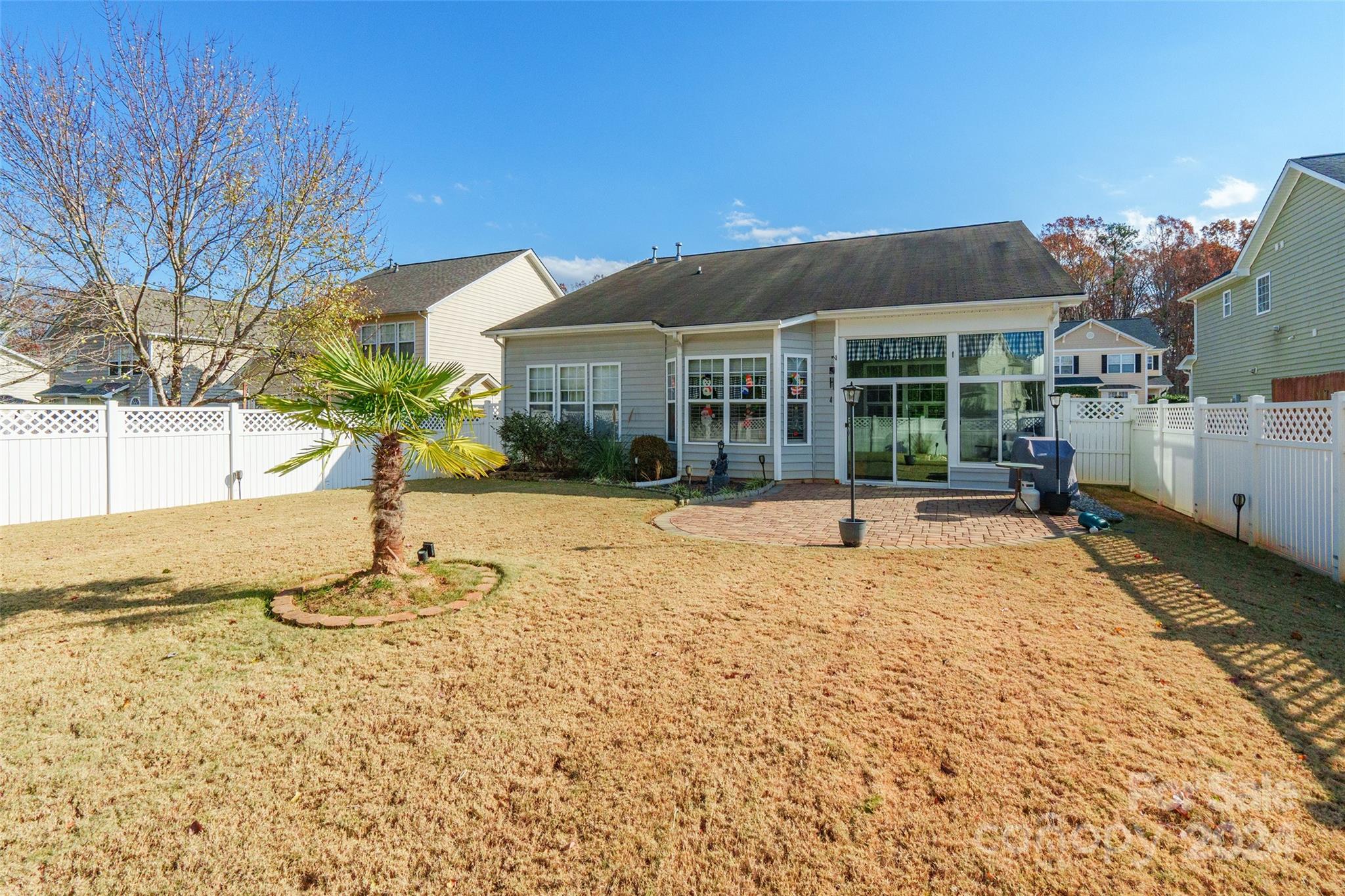 Ridge Pointe - Residential