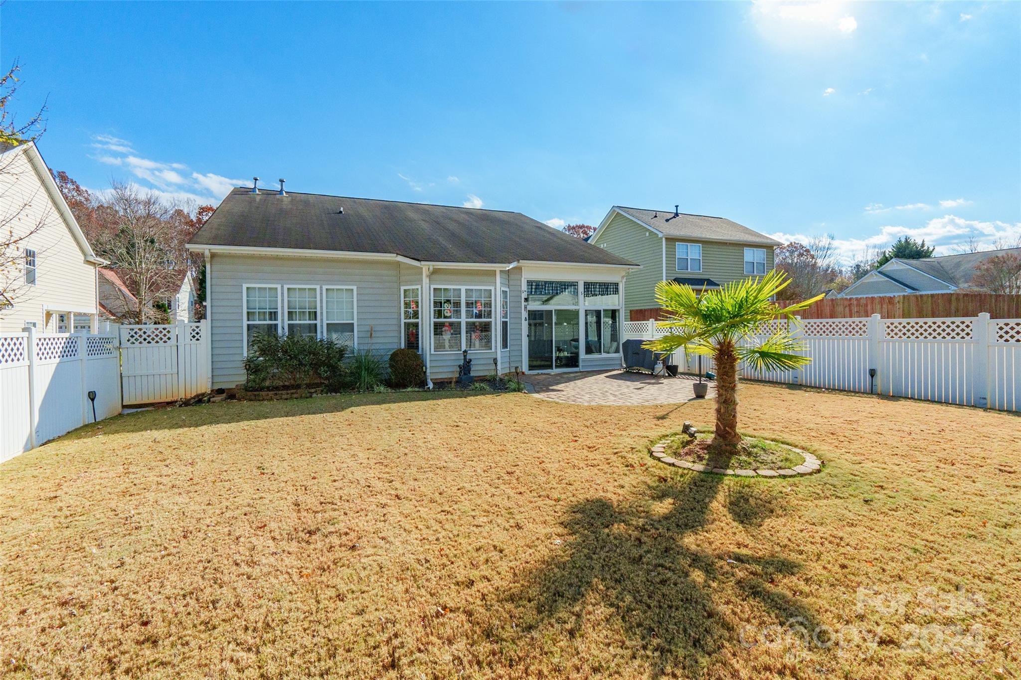 Ridge Pointe - Residential