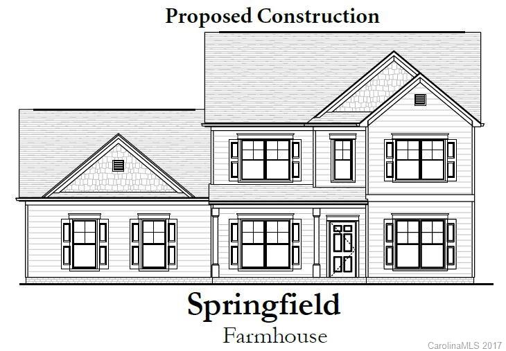 Oak Creek - Residential