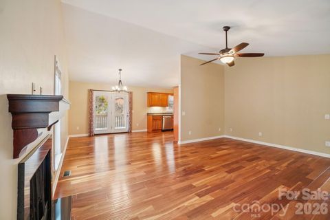 210 S River Glen Drive Morganton NC 28655