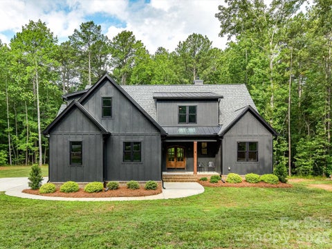 Photo of 1215 Pine Forest Drive, Lancaster, SC 29720 (MLS # 4398929)