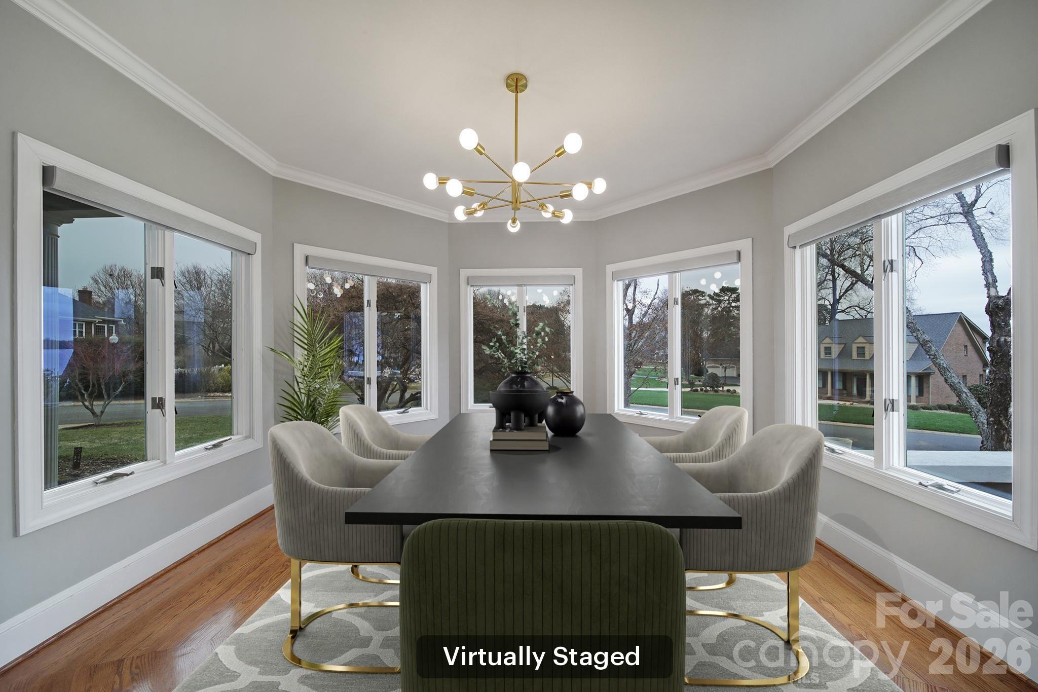 Royal Pointe - Residential