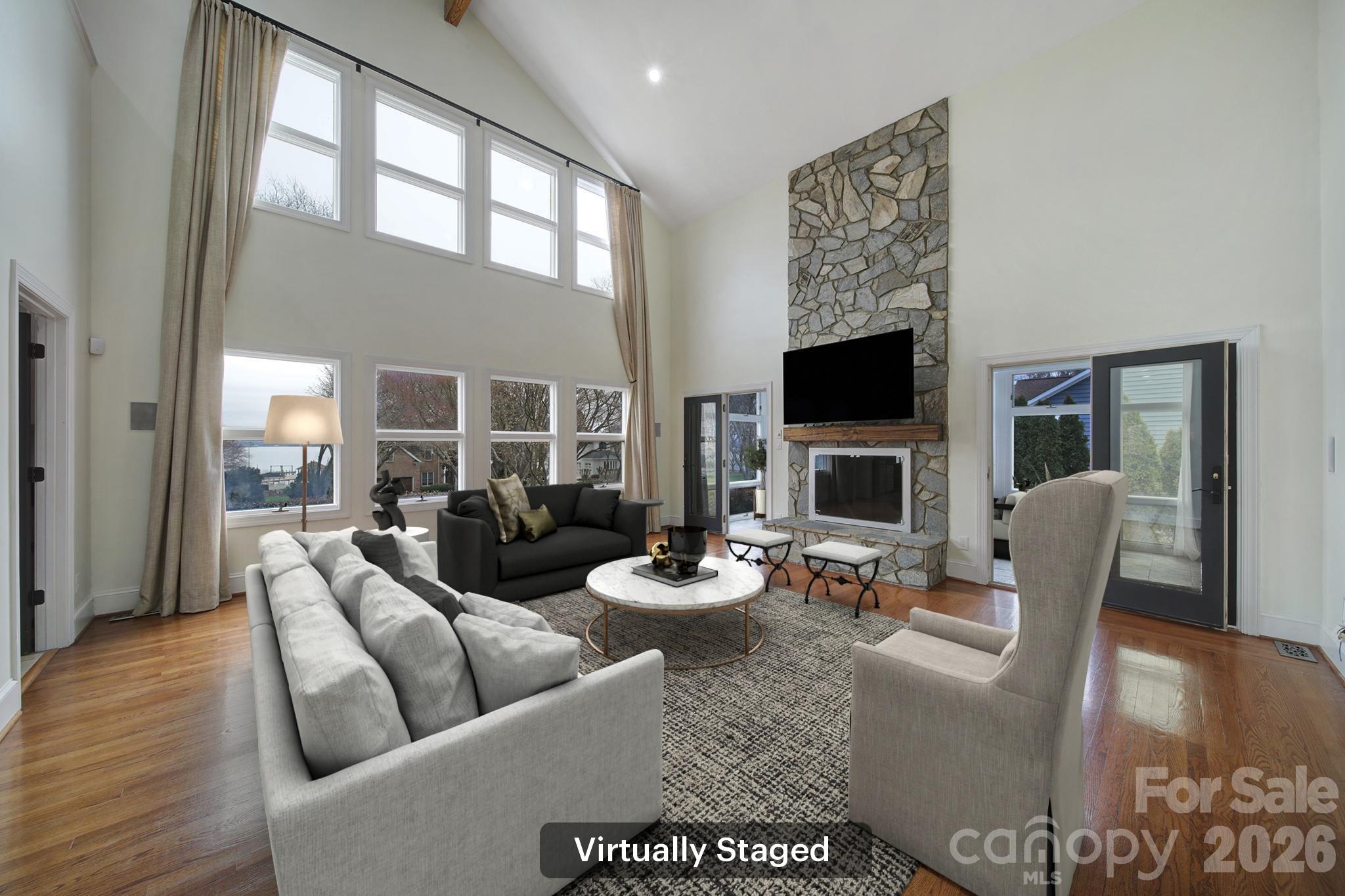 120 Royal Pointe Way