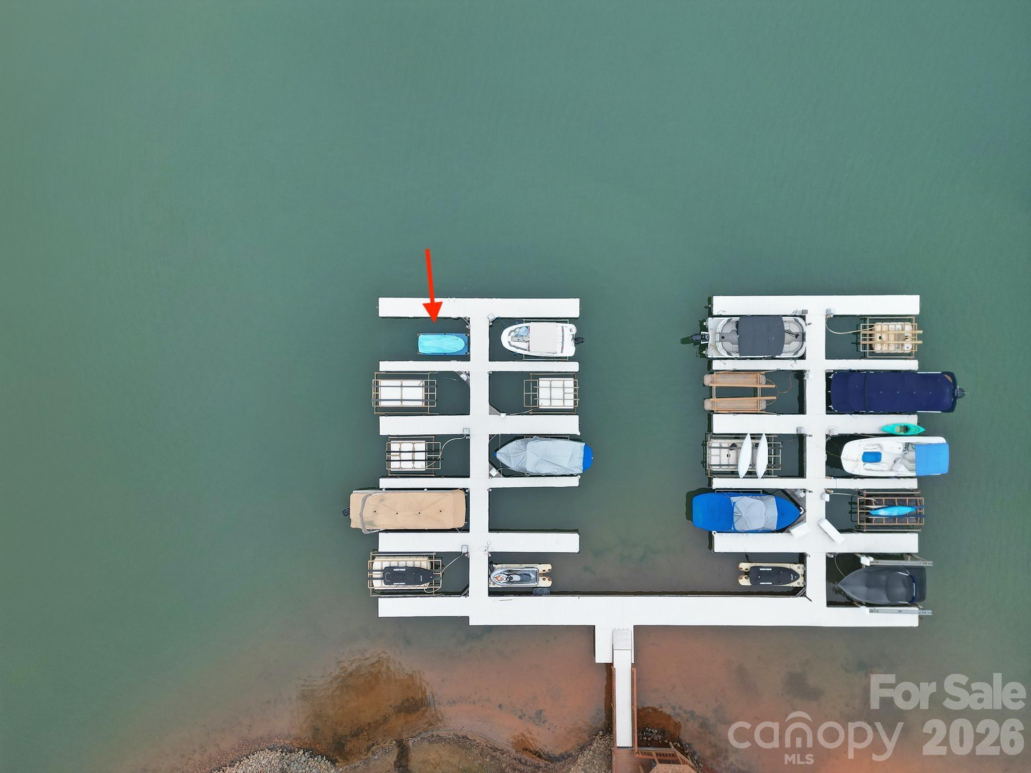 Royal Pointe - Residential