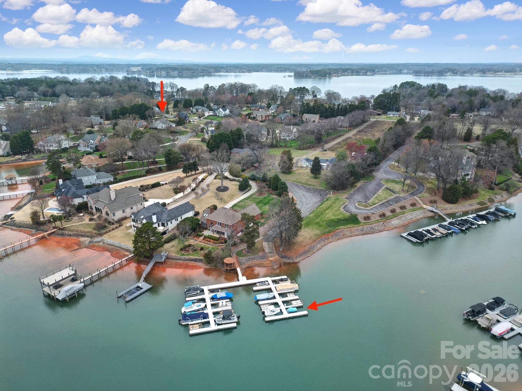 Royal Pointe - Residential