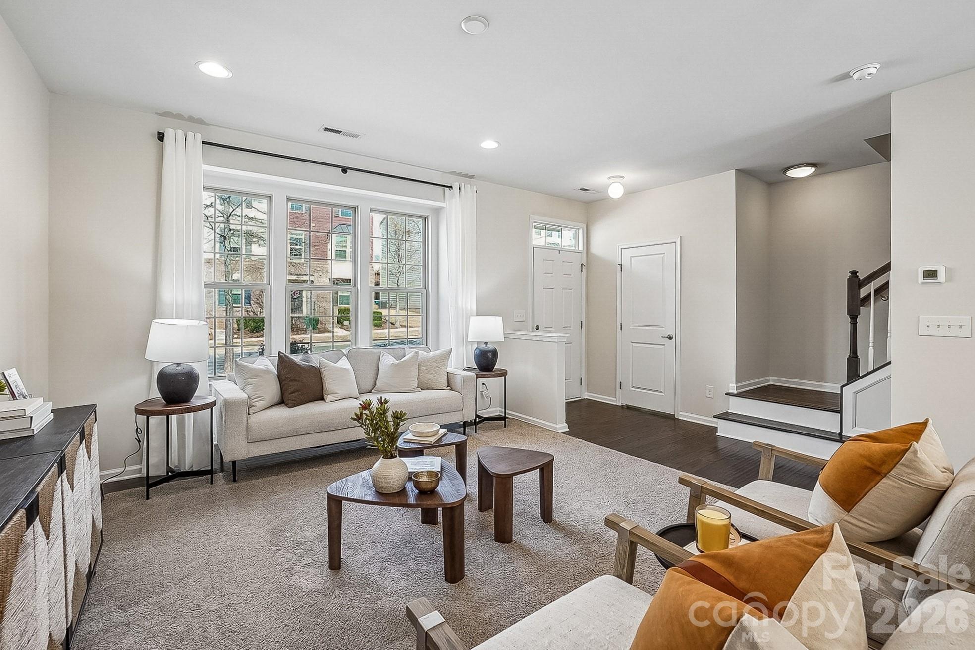 City Park - Residential