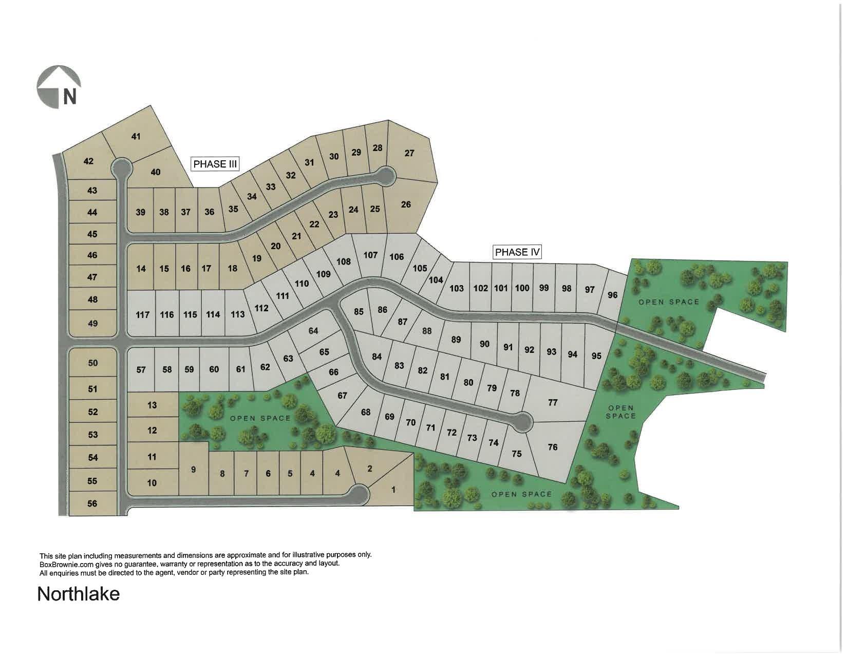 121 High Rock Court 08