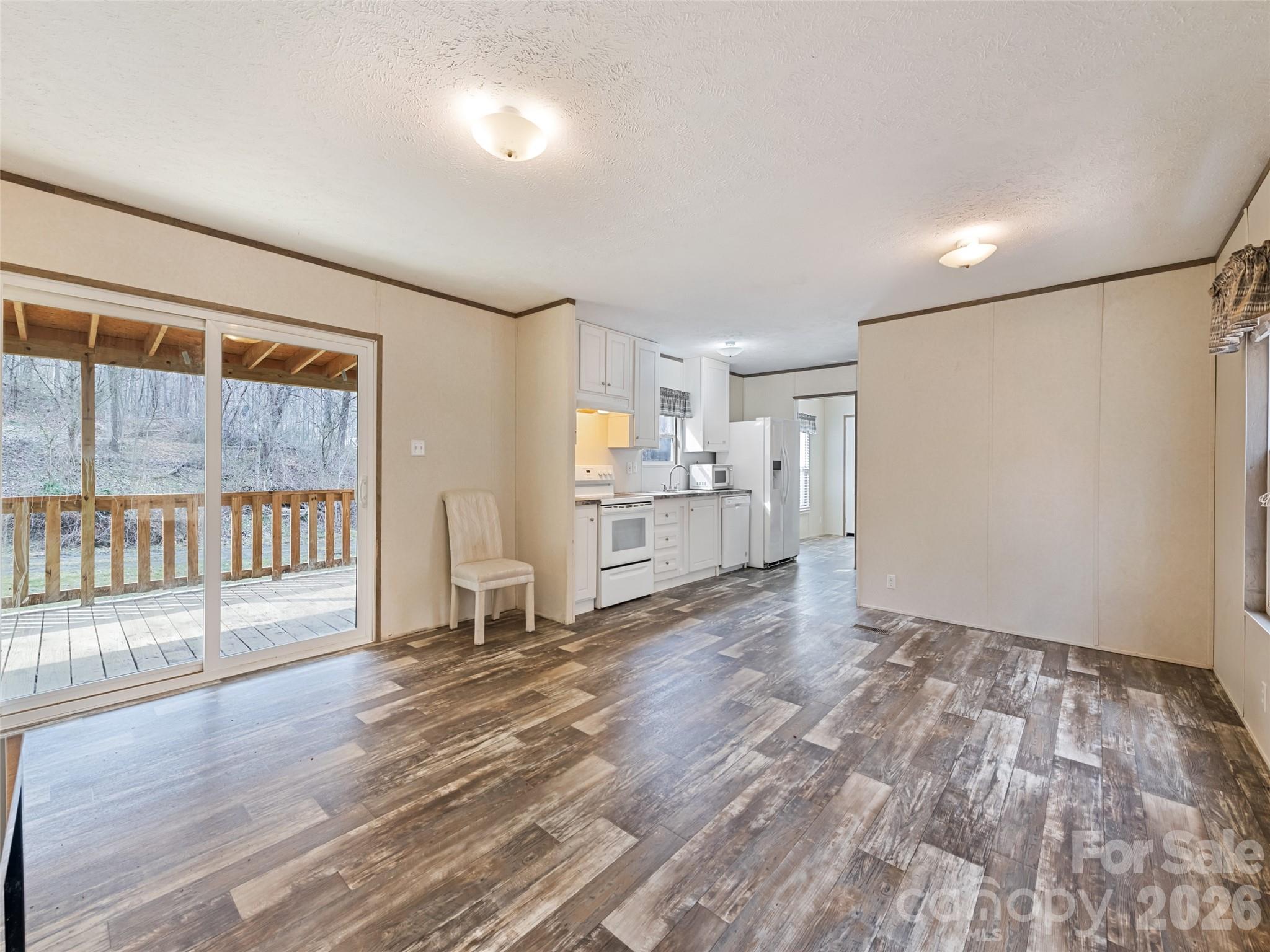 321 Shovel Creek Road