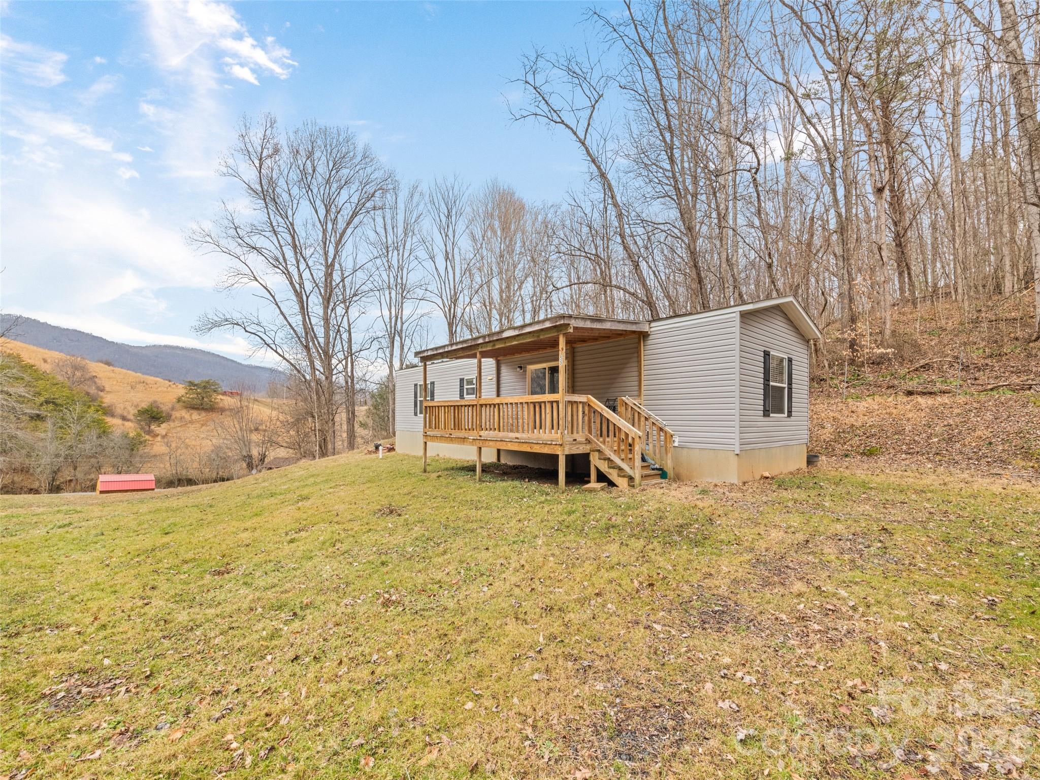321 Shovel Creek Road