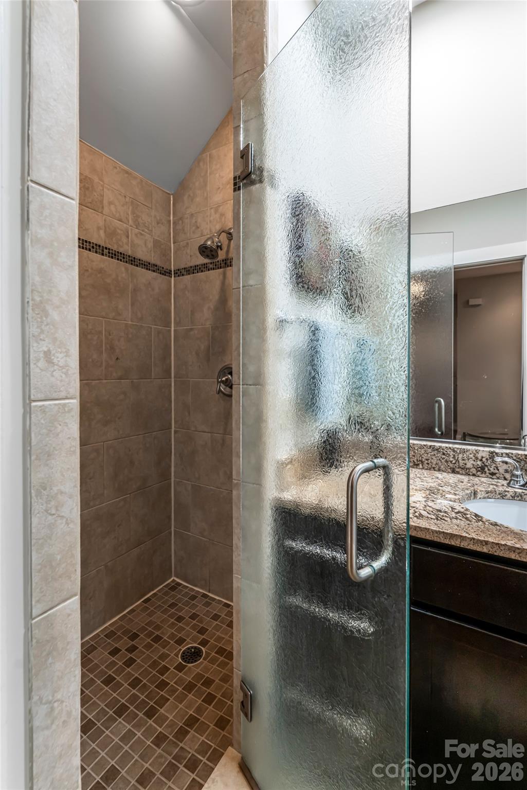 Montford - Residential