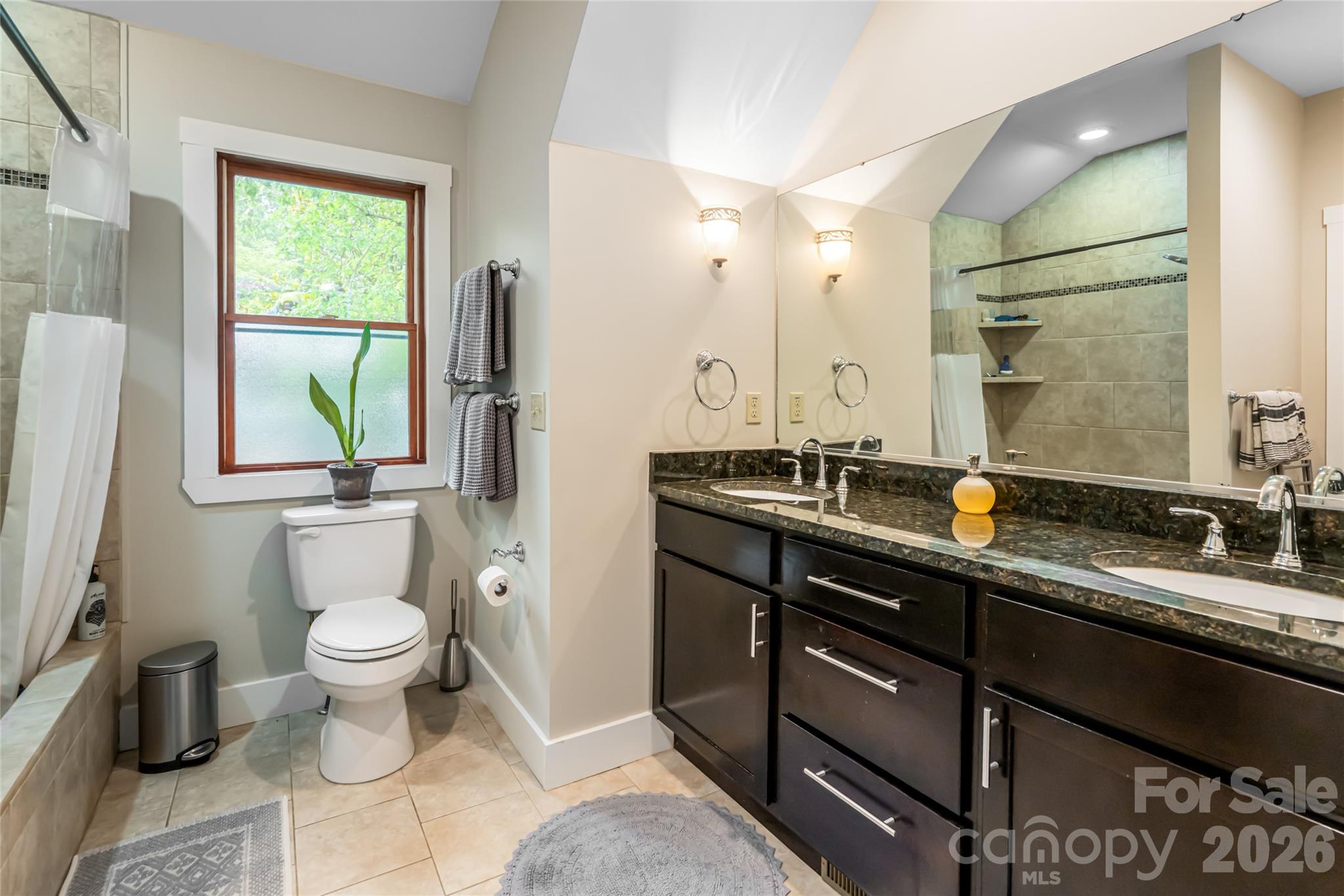 Montford - Residential