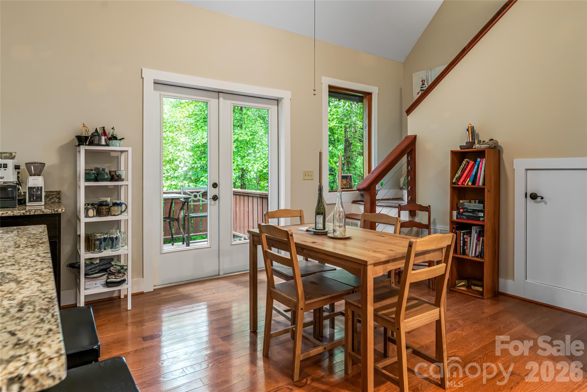 Montford - Residential