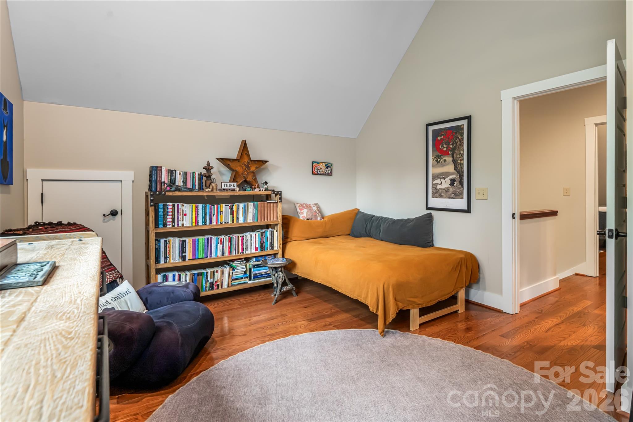 Montford - Residential