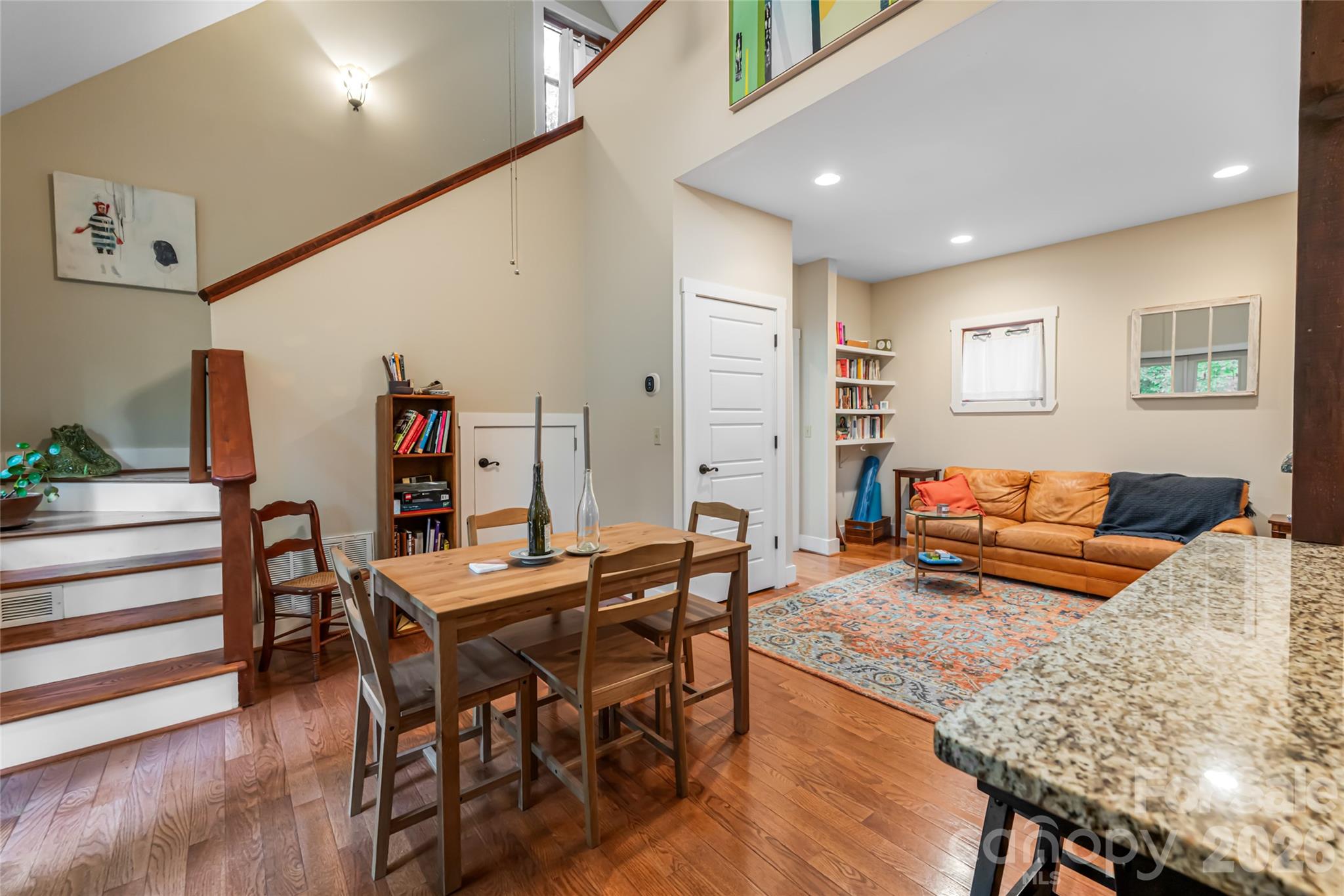Montford - Residential