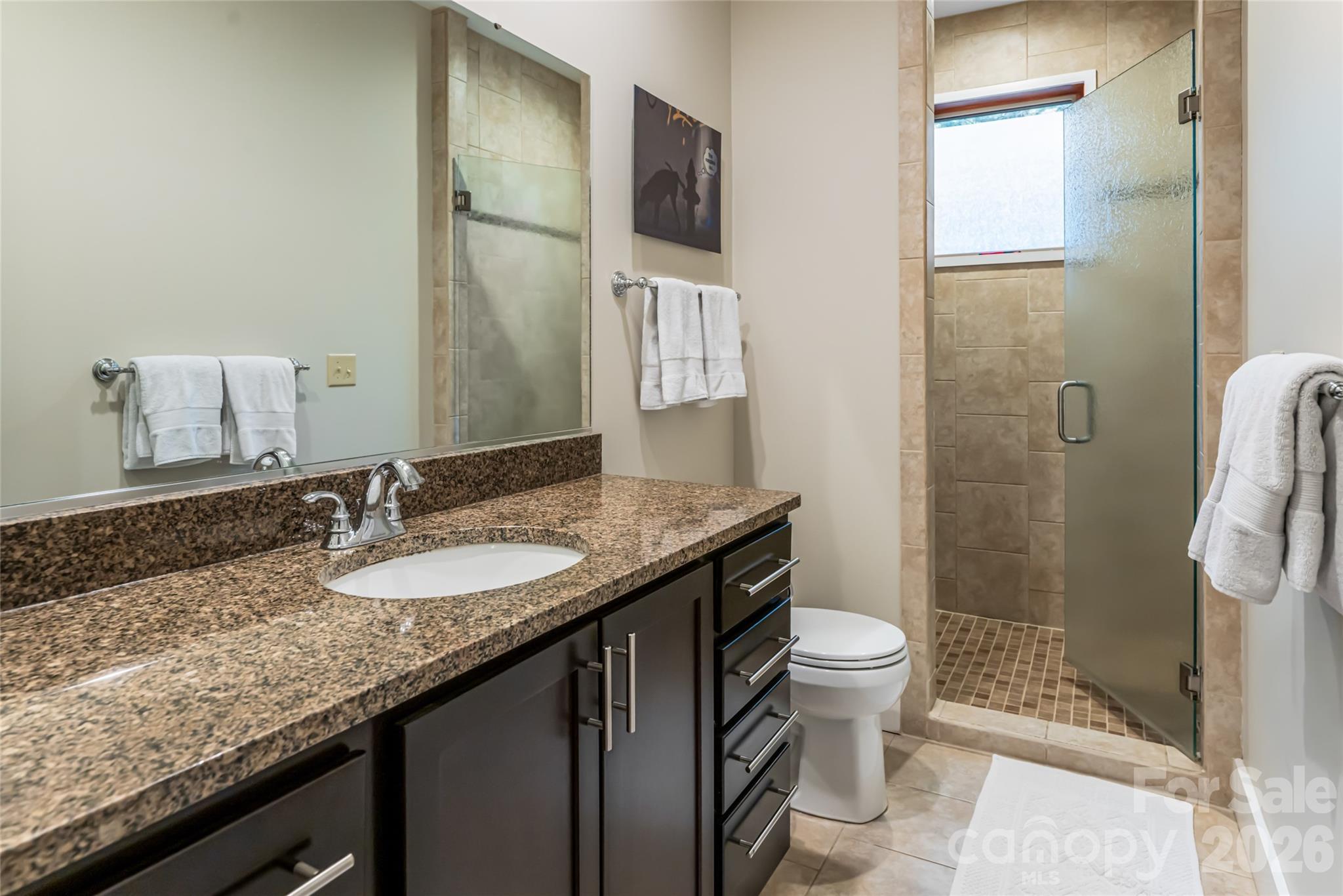 Montford - Residential