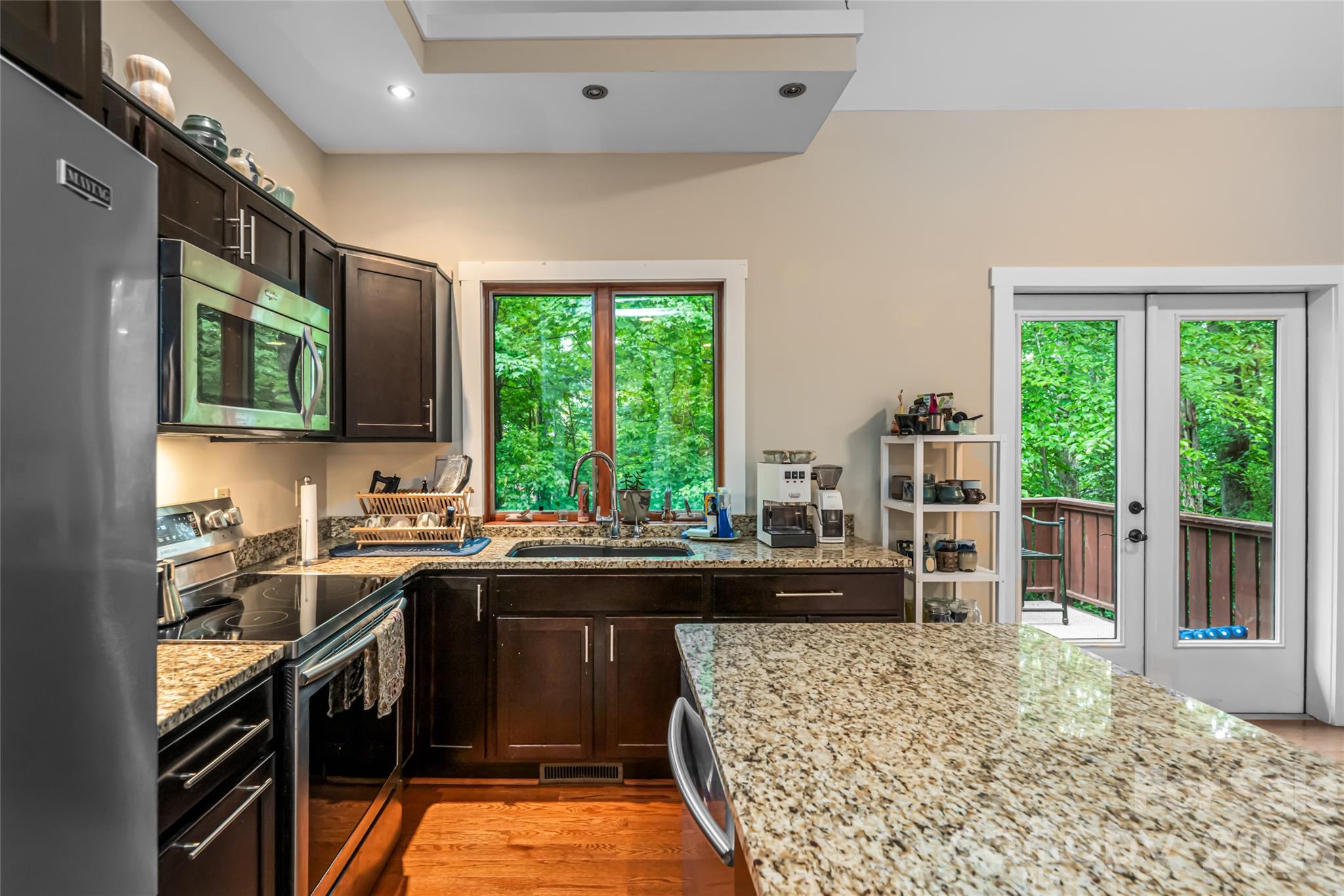 Montford - Residential