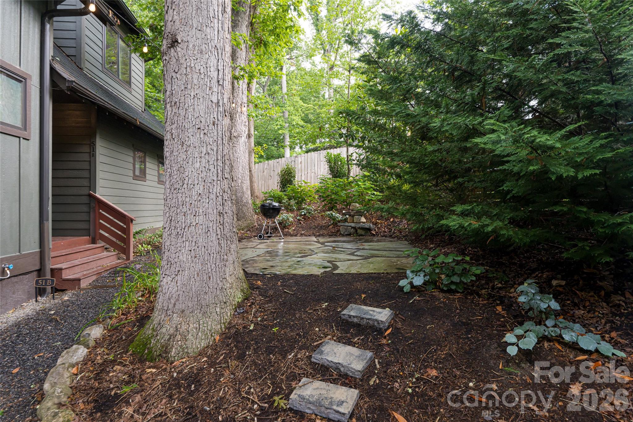 Montford - Residential