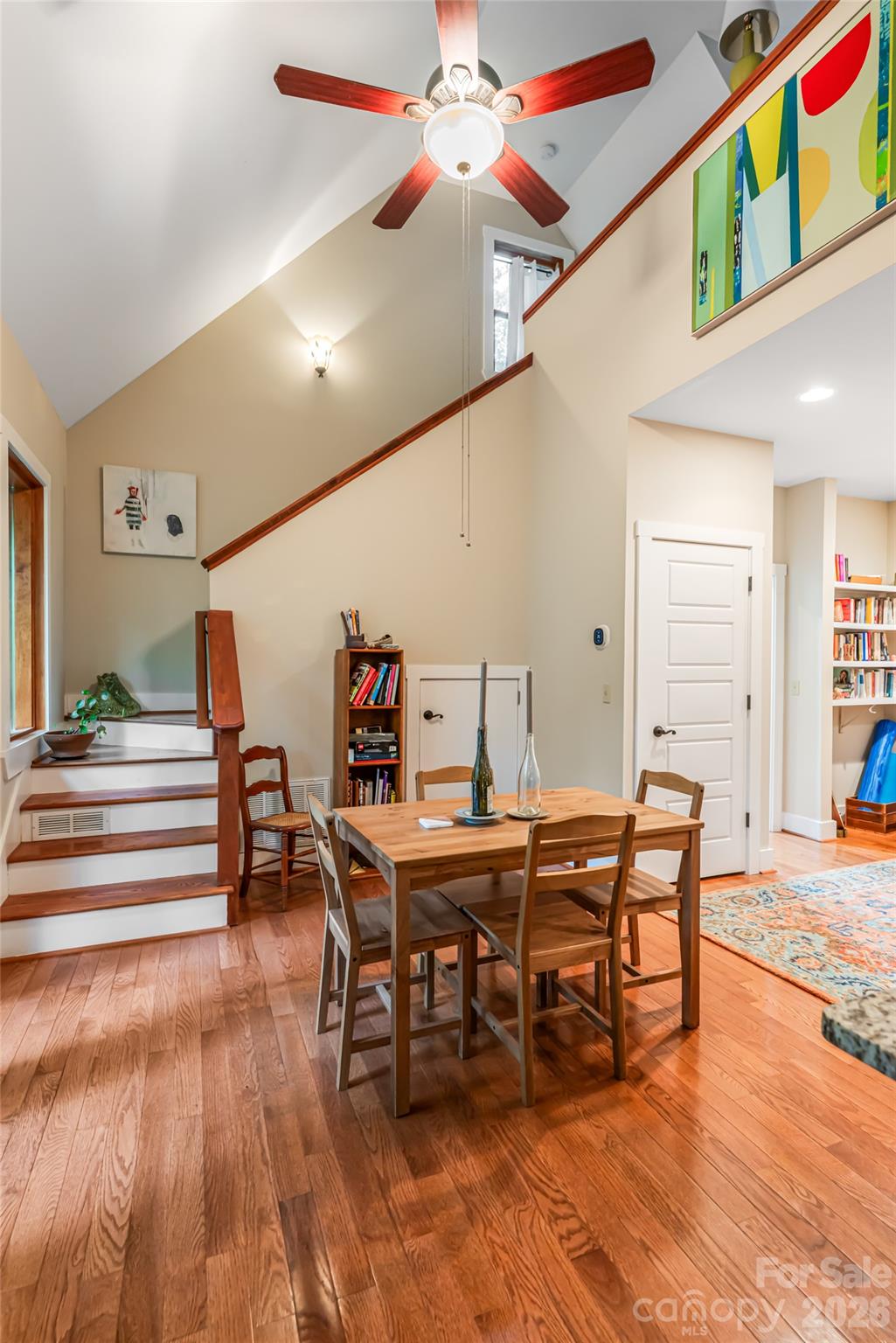 Montford - Residential