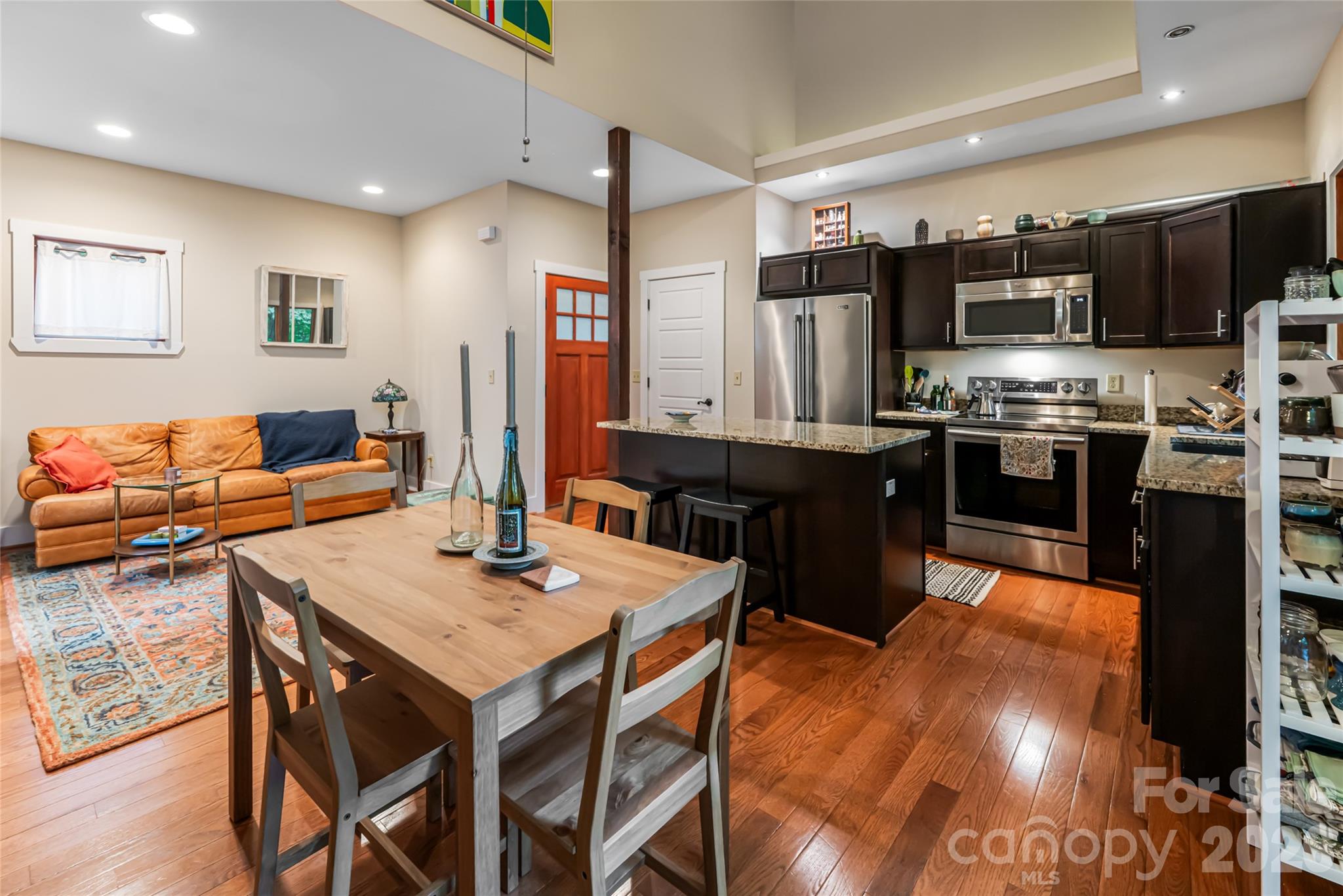 Montford - Residential