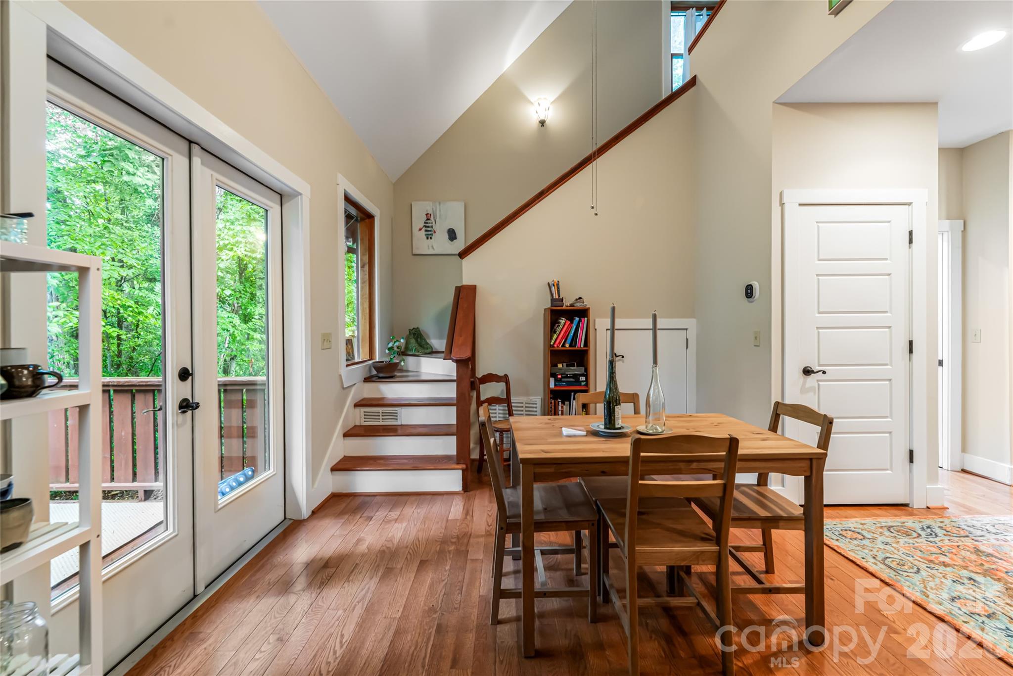 Montford - Residential