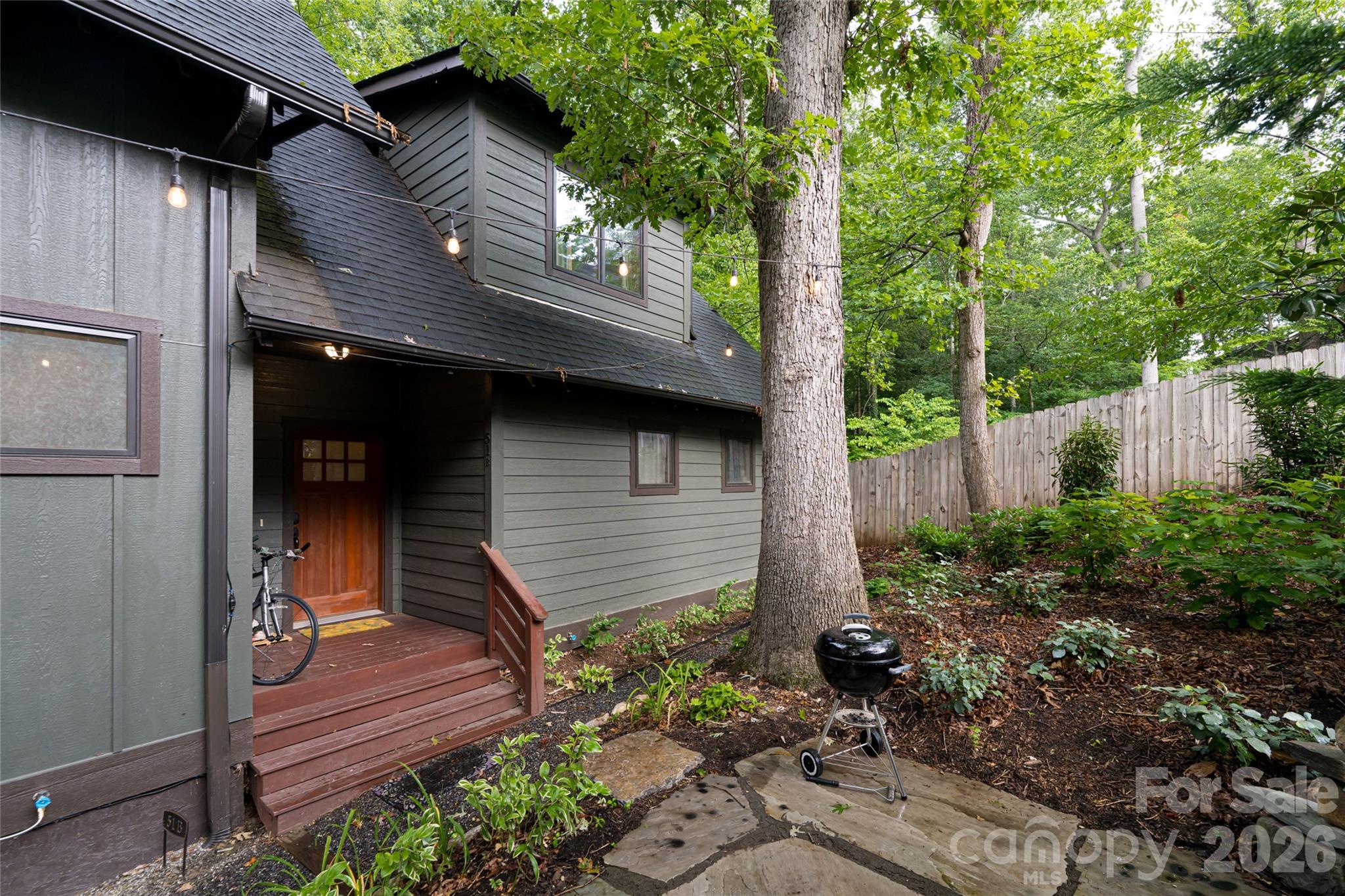 Montford - Residential