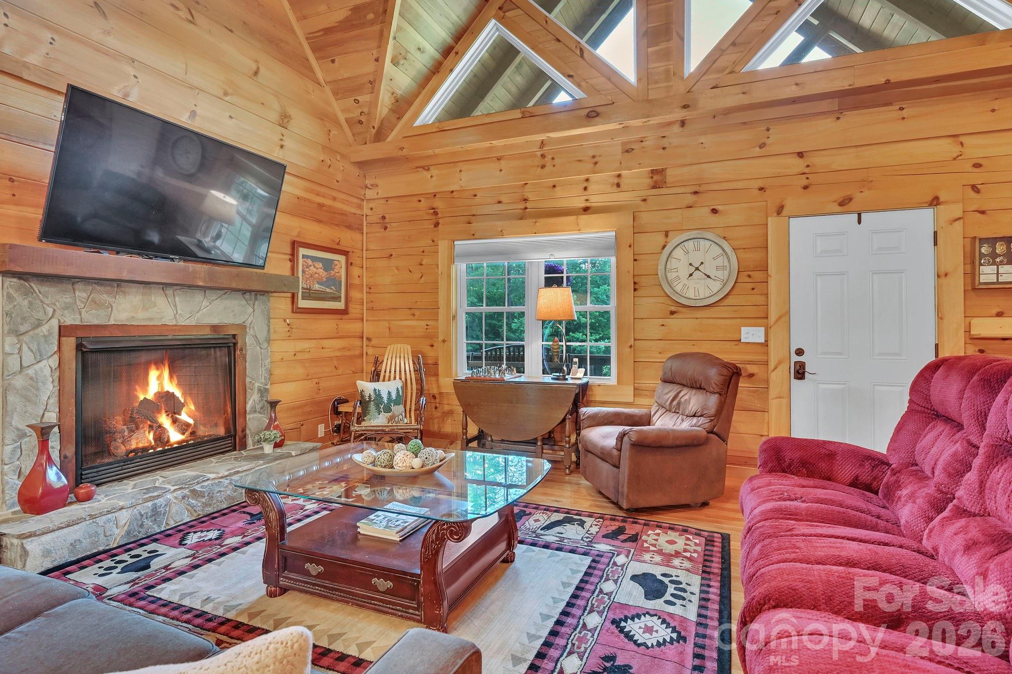 124 Small Creek Drive