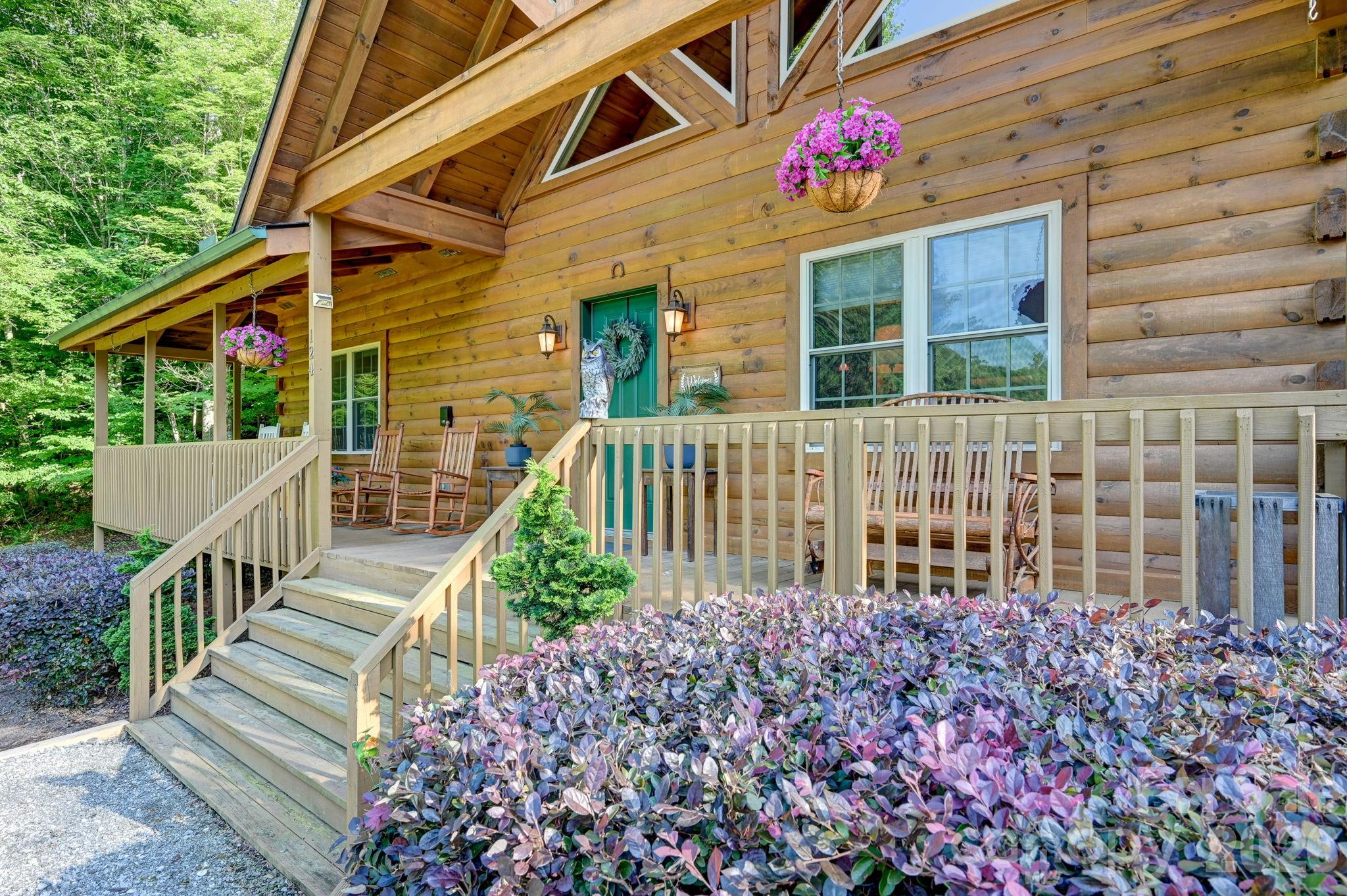 124 Small Creek Drive