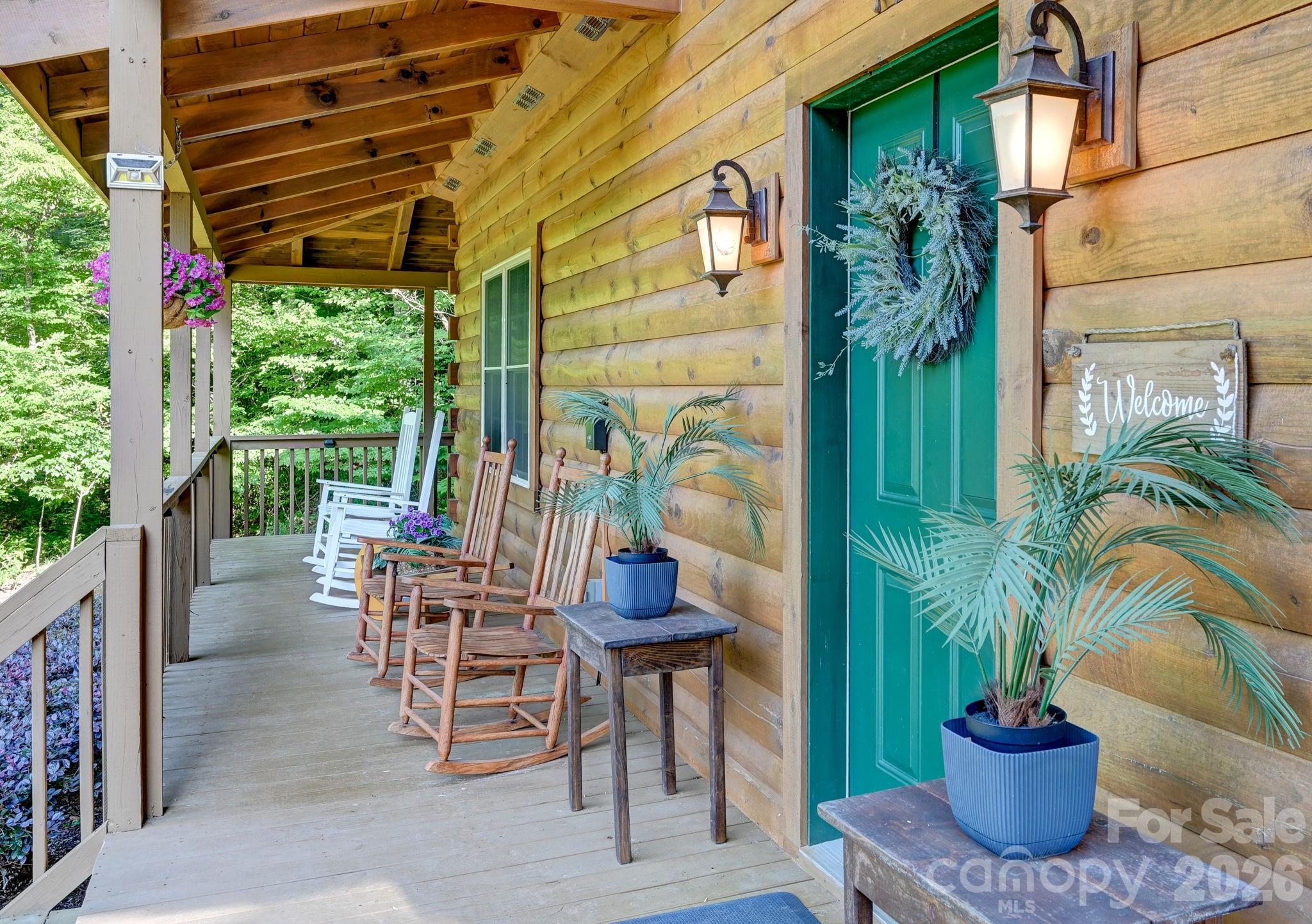 124 Small Creek Drive