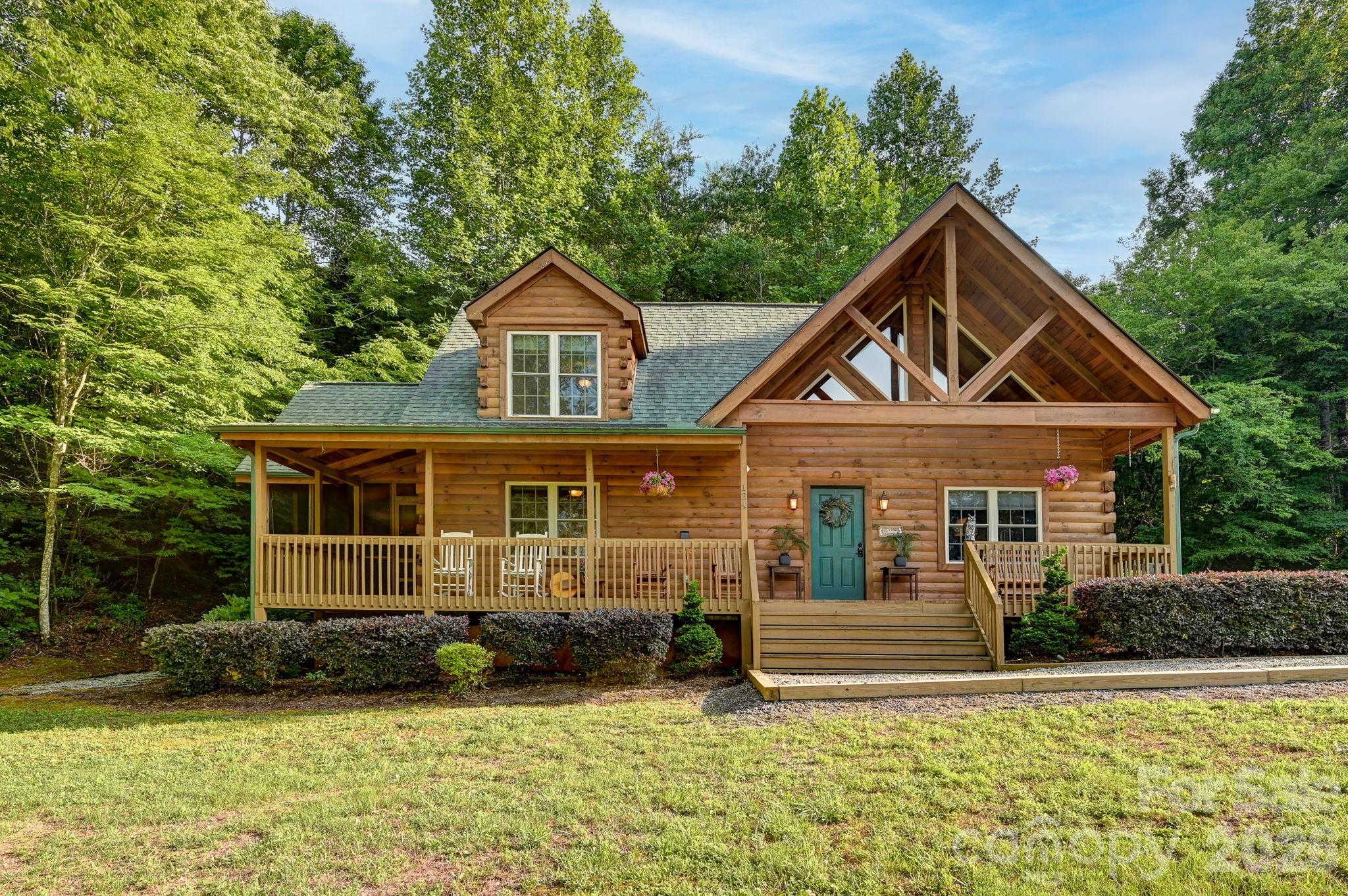 124 Small Creek Drive